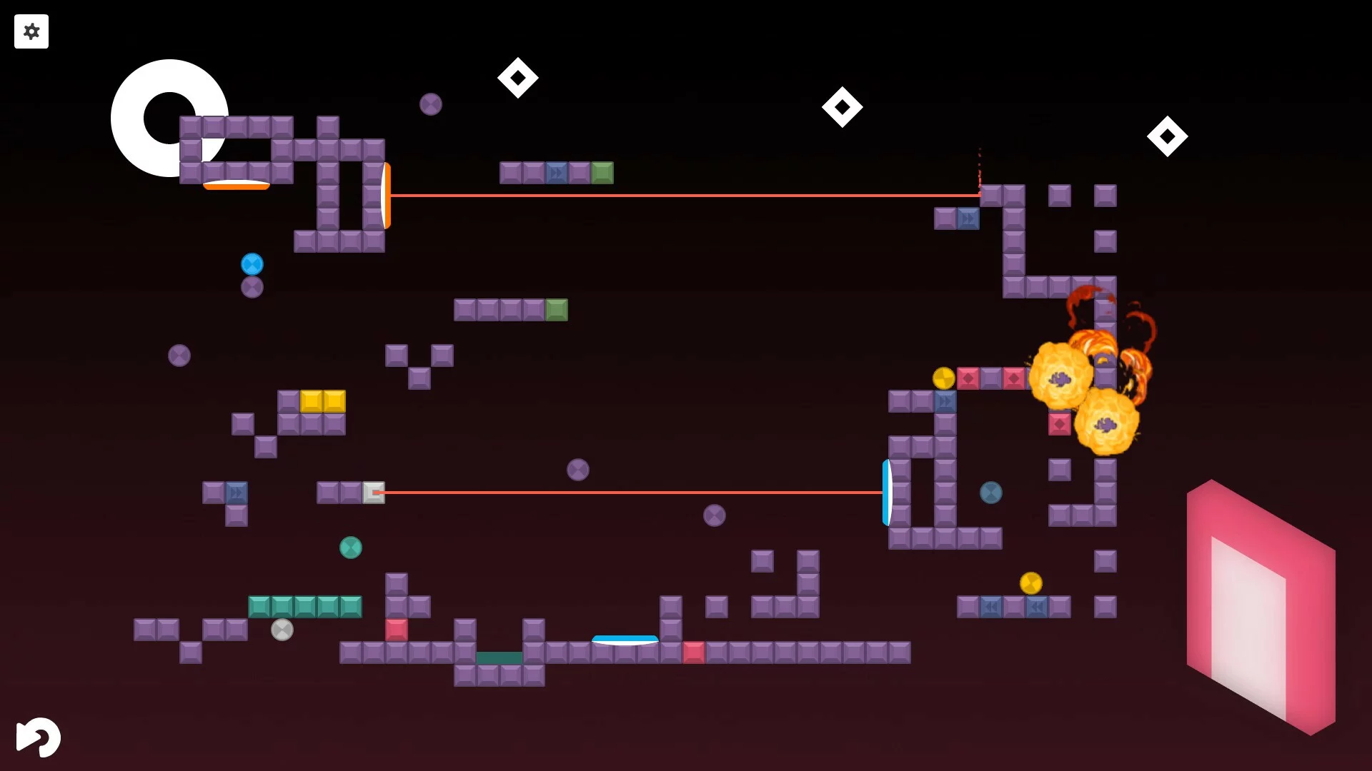 Изображение игры: Zup! Z