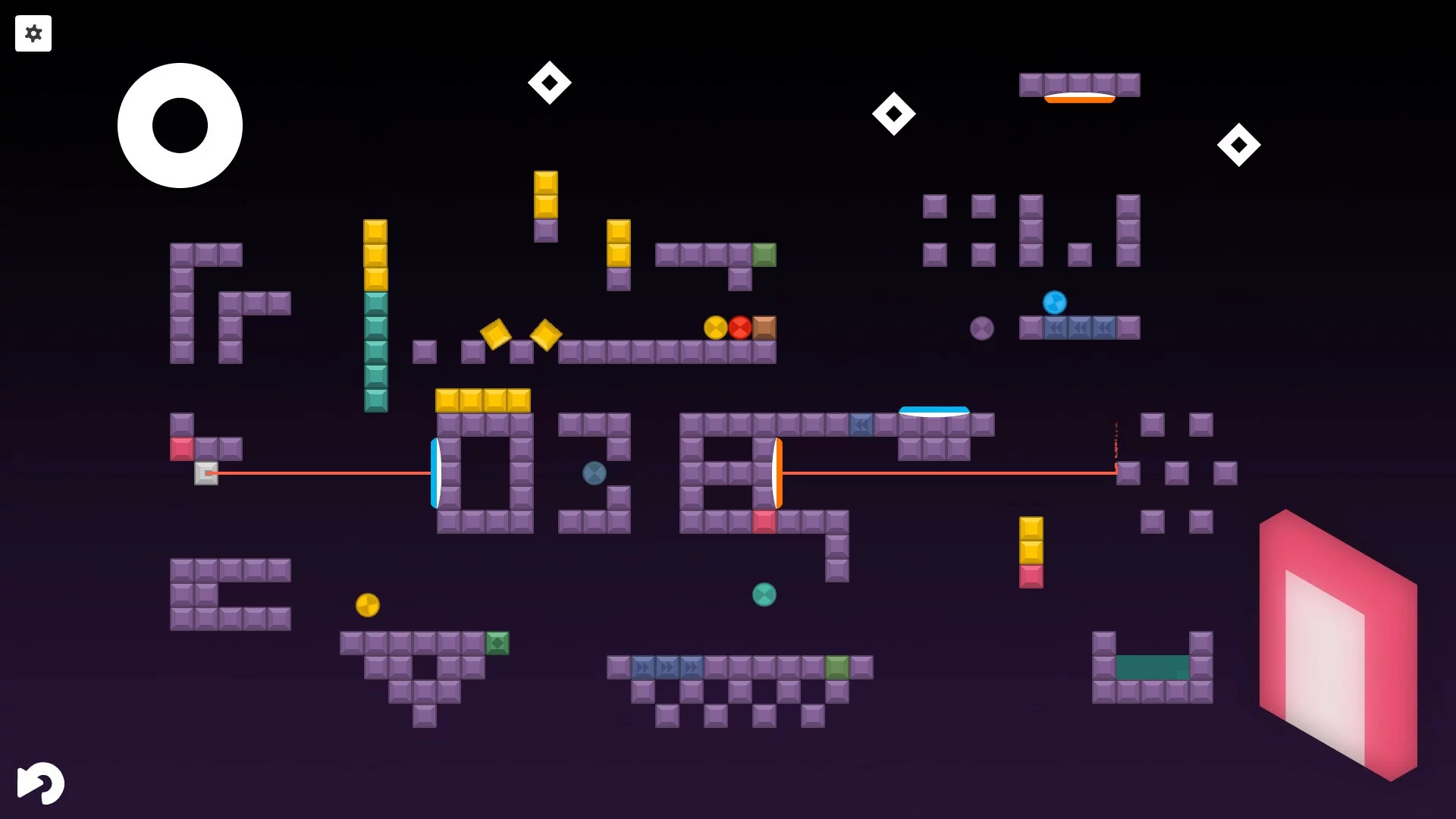 Изображение игры: Zup! Z
