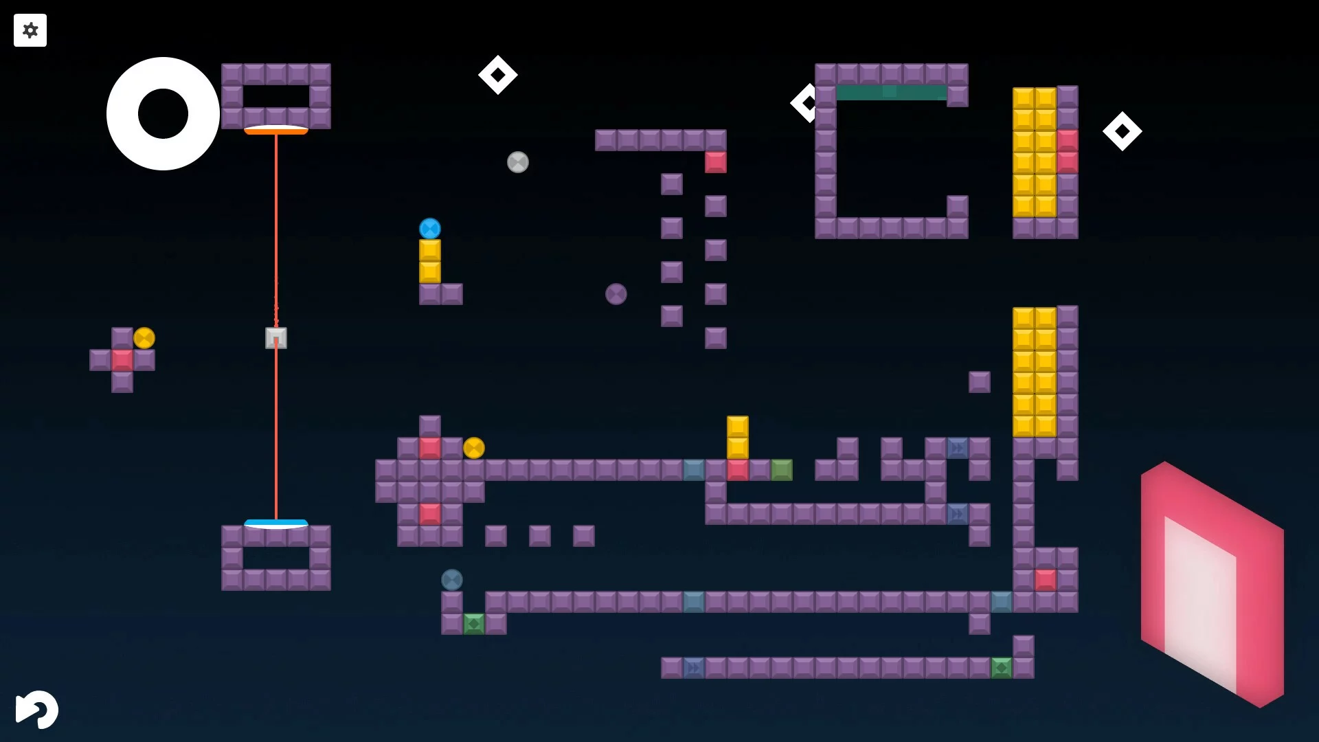 Изображение игры: Zup! Z