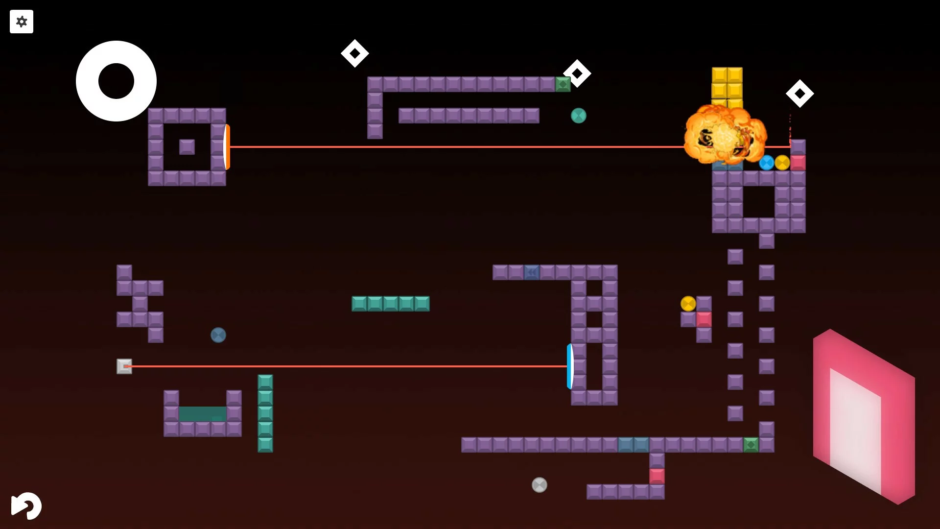 Изображение игры: Zup! Z