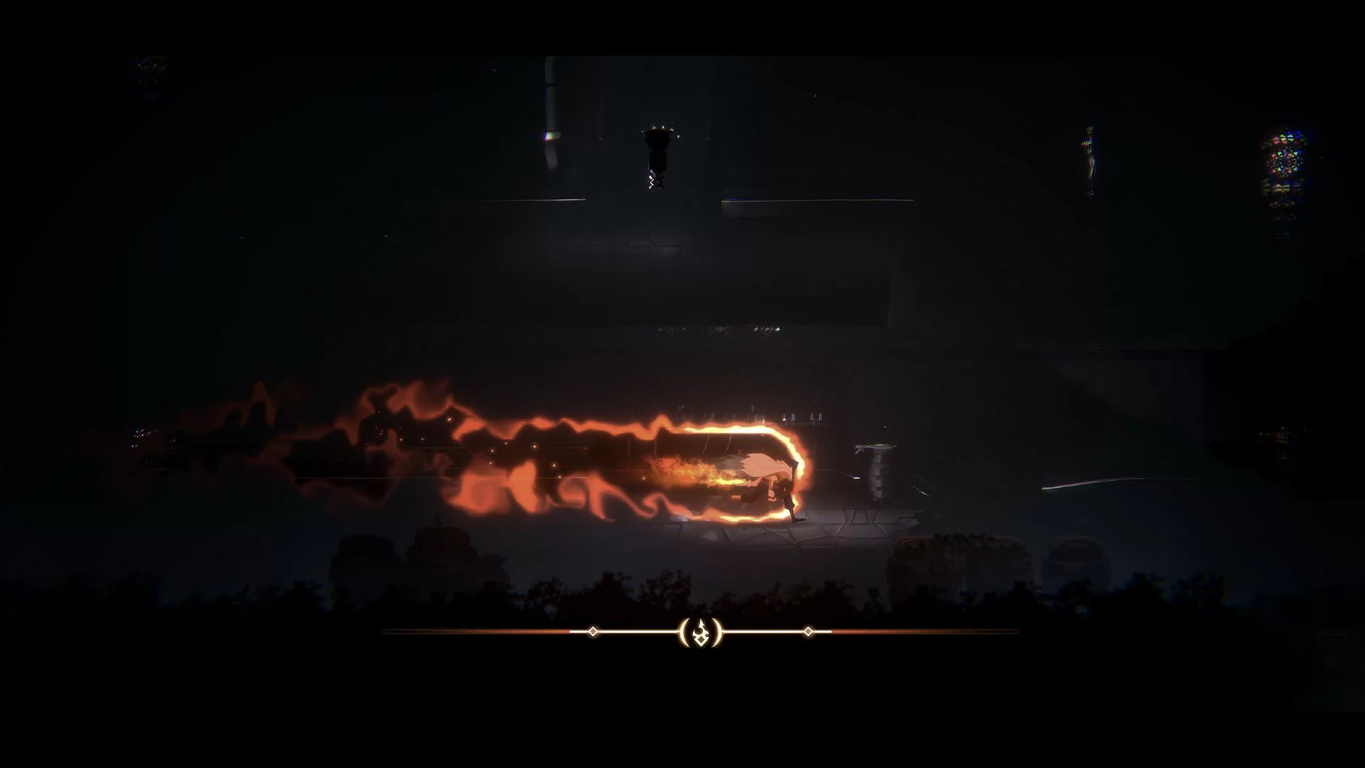 Изображение игры: Nocturnal