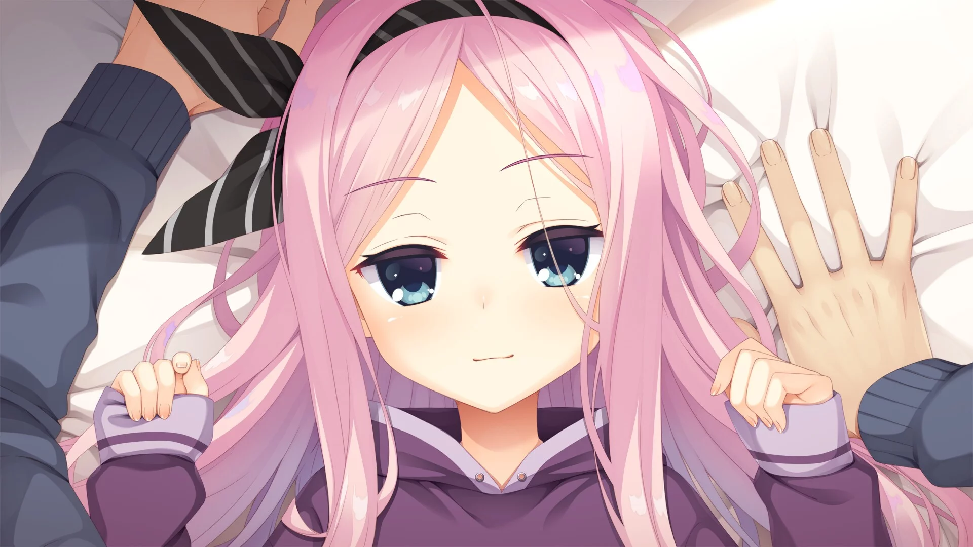 Изображение игры: Café Stella and the Reaper's Butterflies