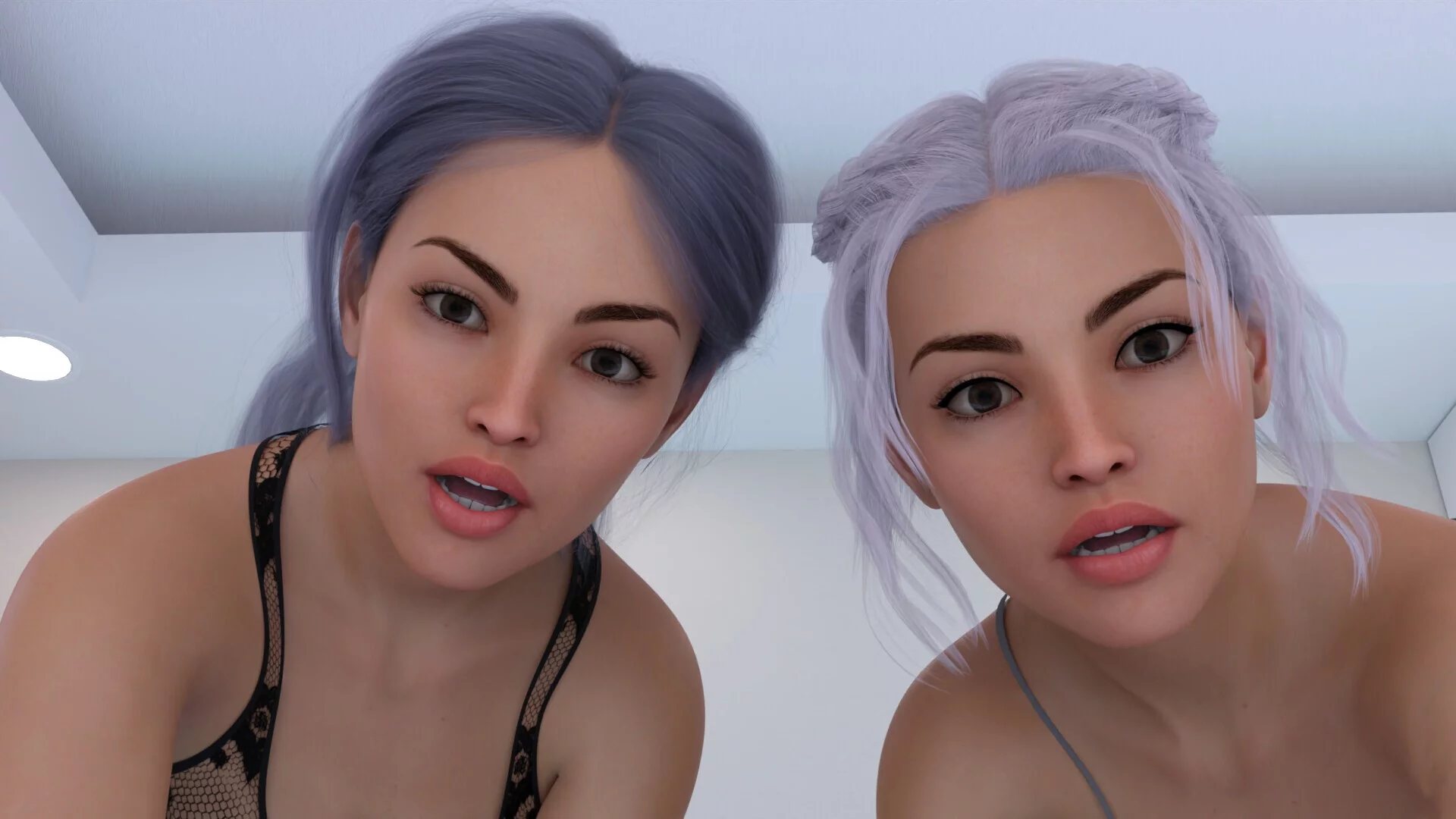Изображение игры: Summer Crush