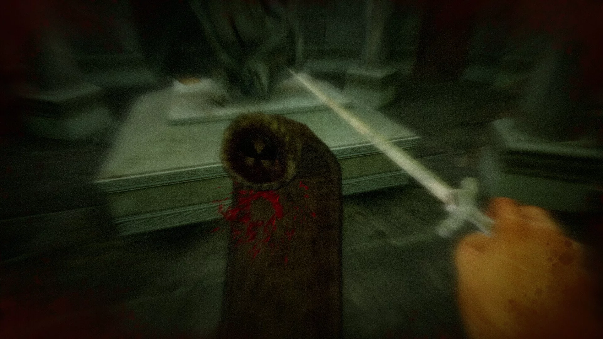 Изображение игры: Caput Mortum