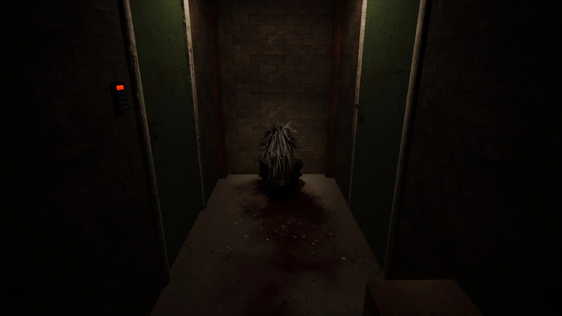 Изображение игры: The Hell in I