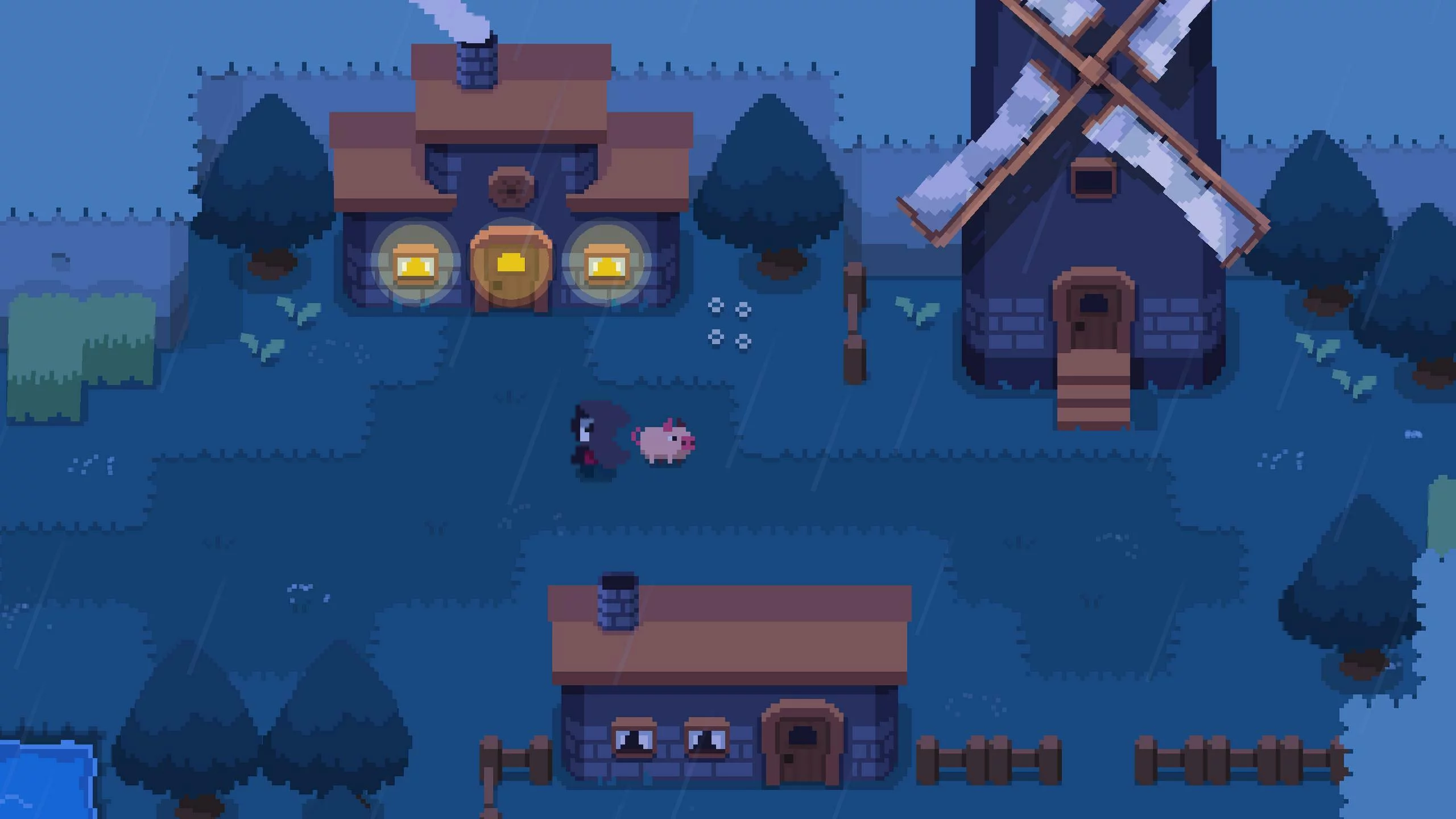 Изображение игры: Spindle