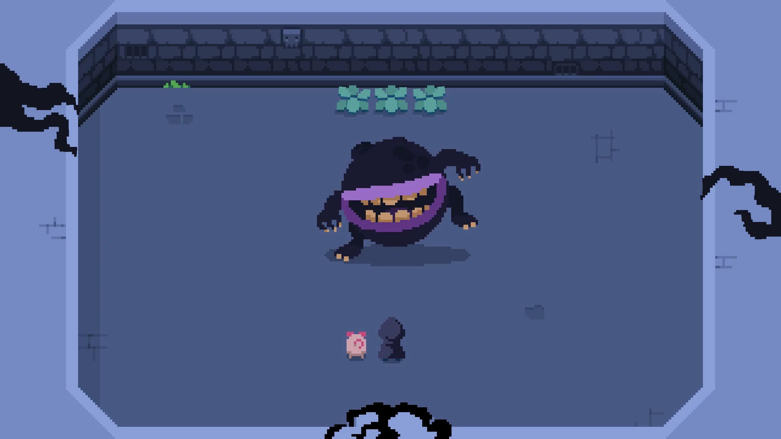 Изображение игры: Spindle