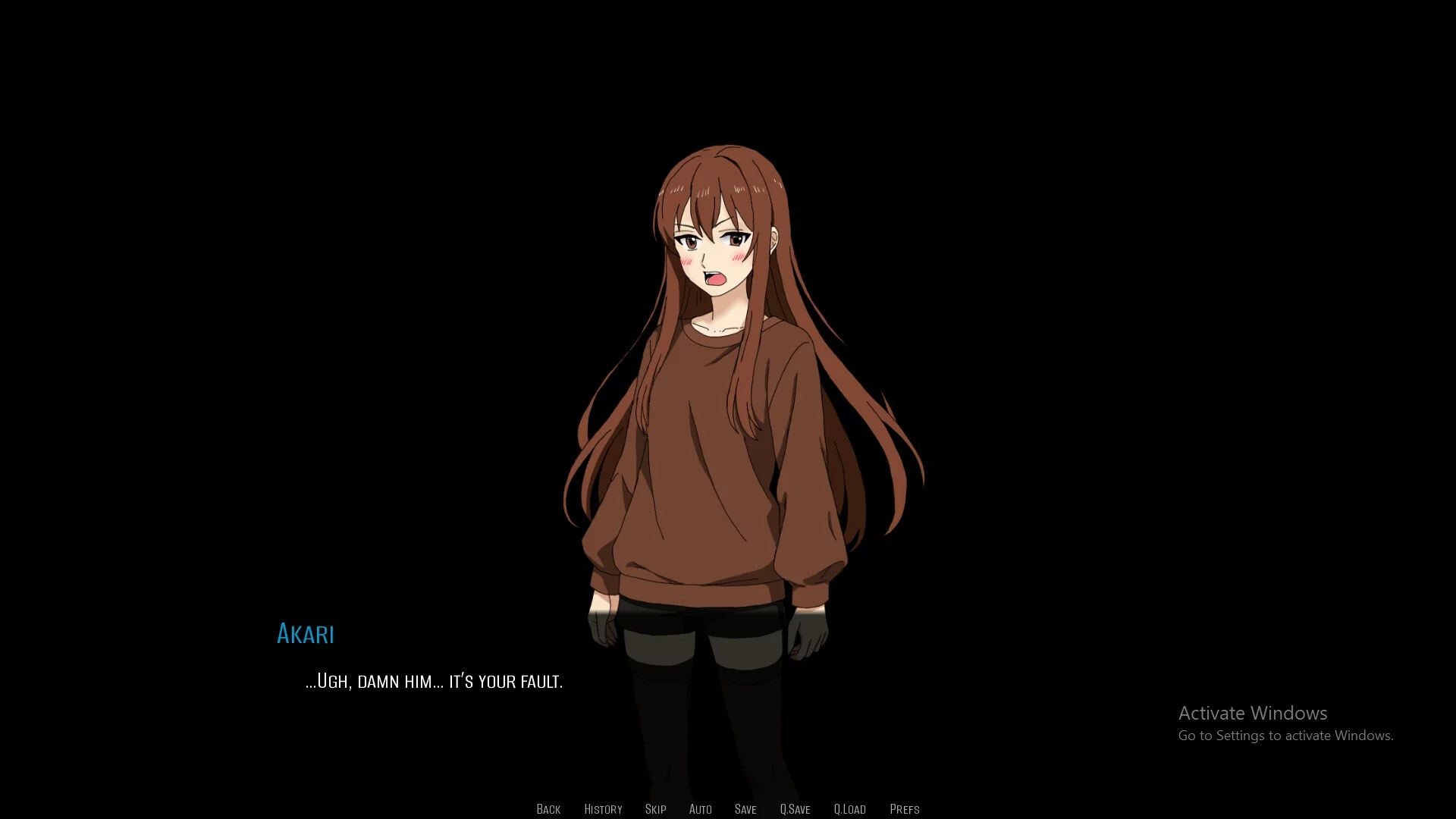 Изображение игры: Chrono Lock
