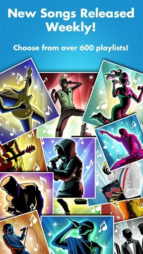 Изображение игры: SongPop
