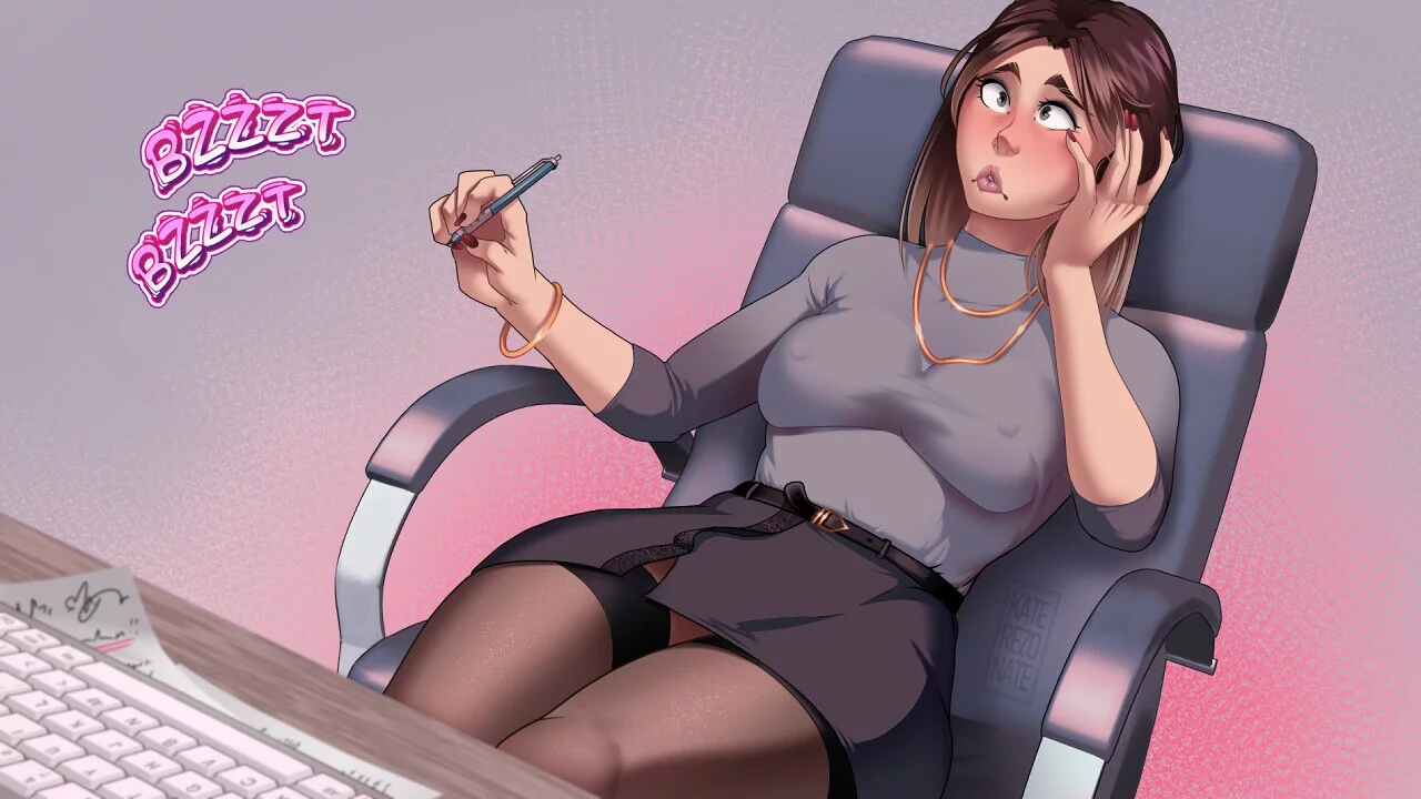 Изображение игры: Dirty Fantasy