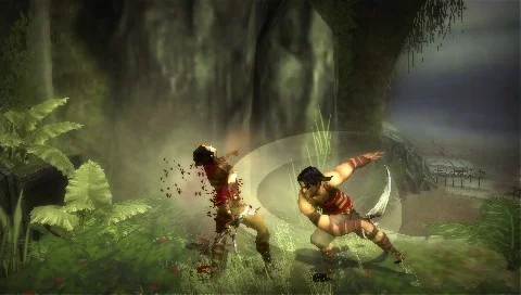 Изображение игры: Prince of Persia: Revelations