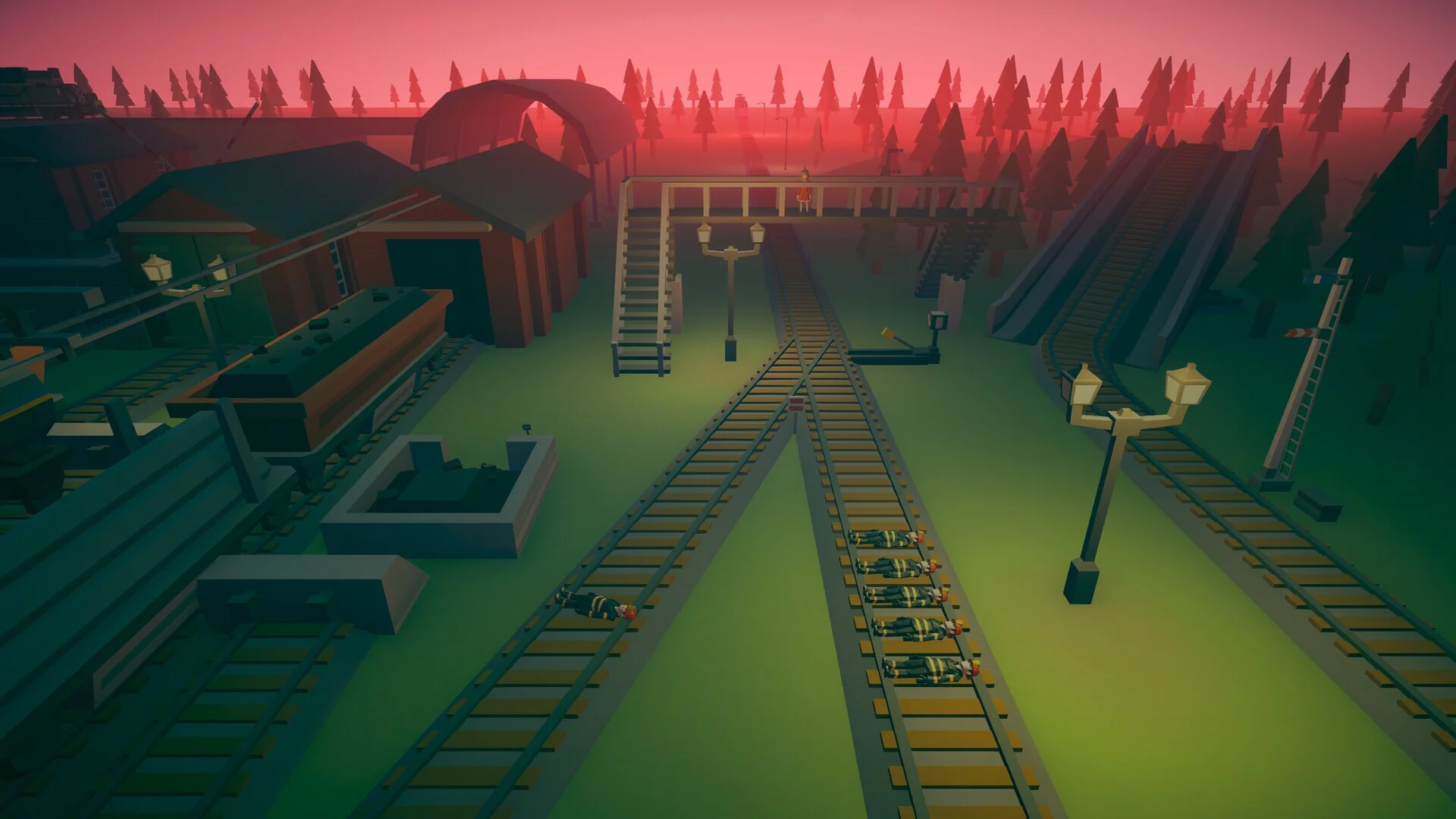Изображение игры: Moral Dilemma: The Interview