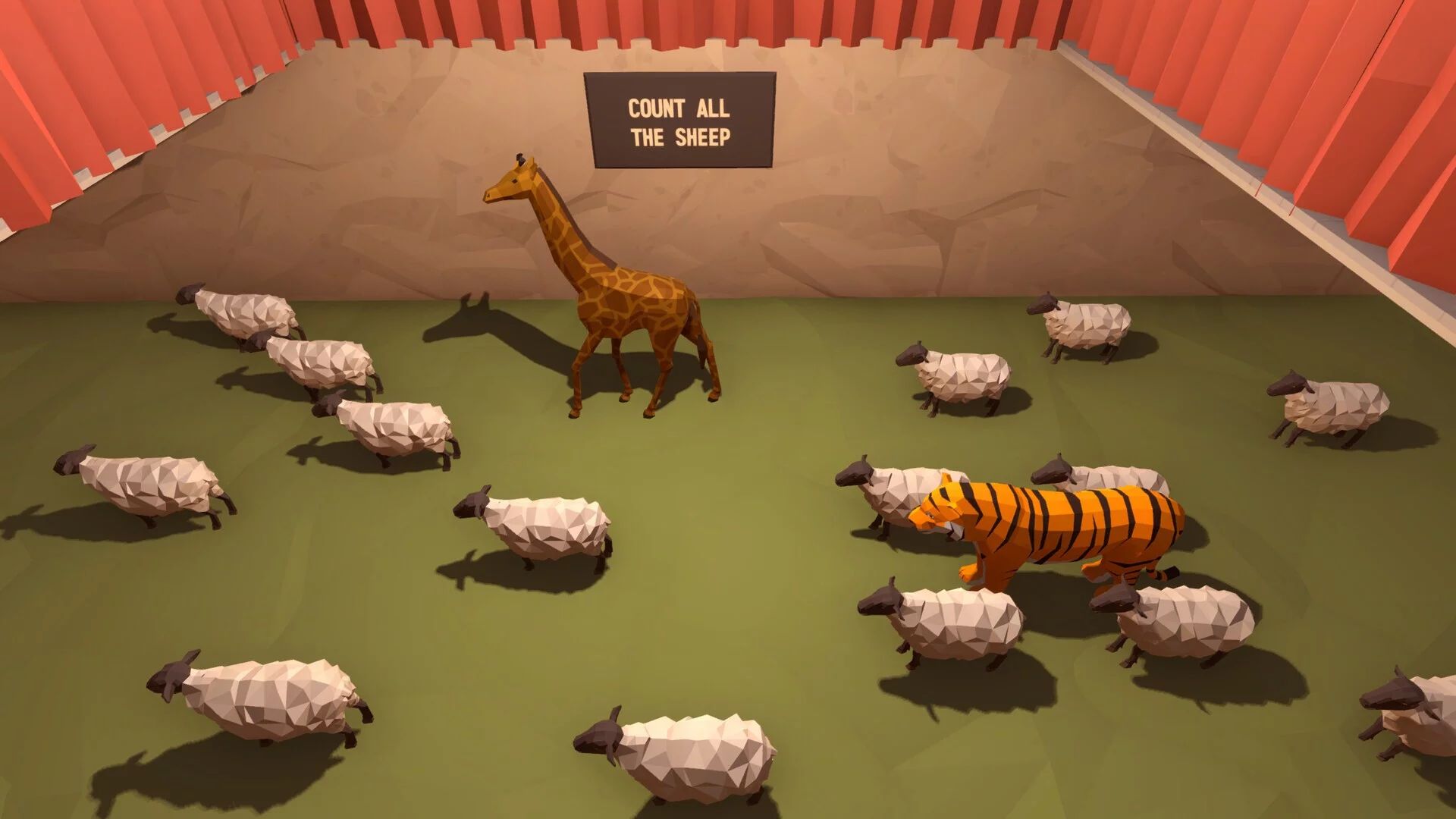 Изображение игры: Moral Dilemma: The Interview