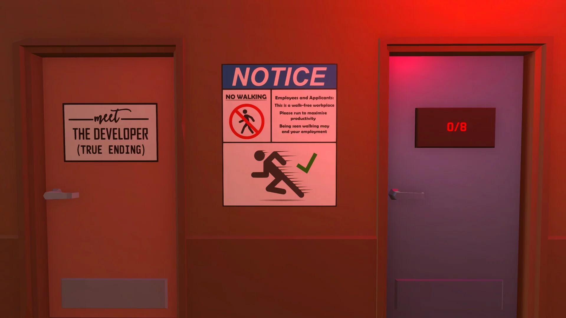 Изображение игры: Moral Dilemma: The Interview