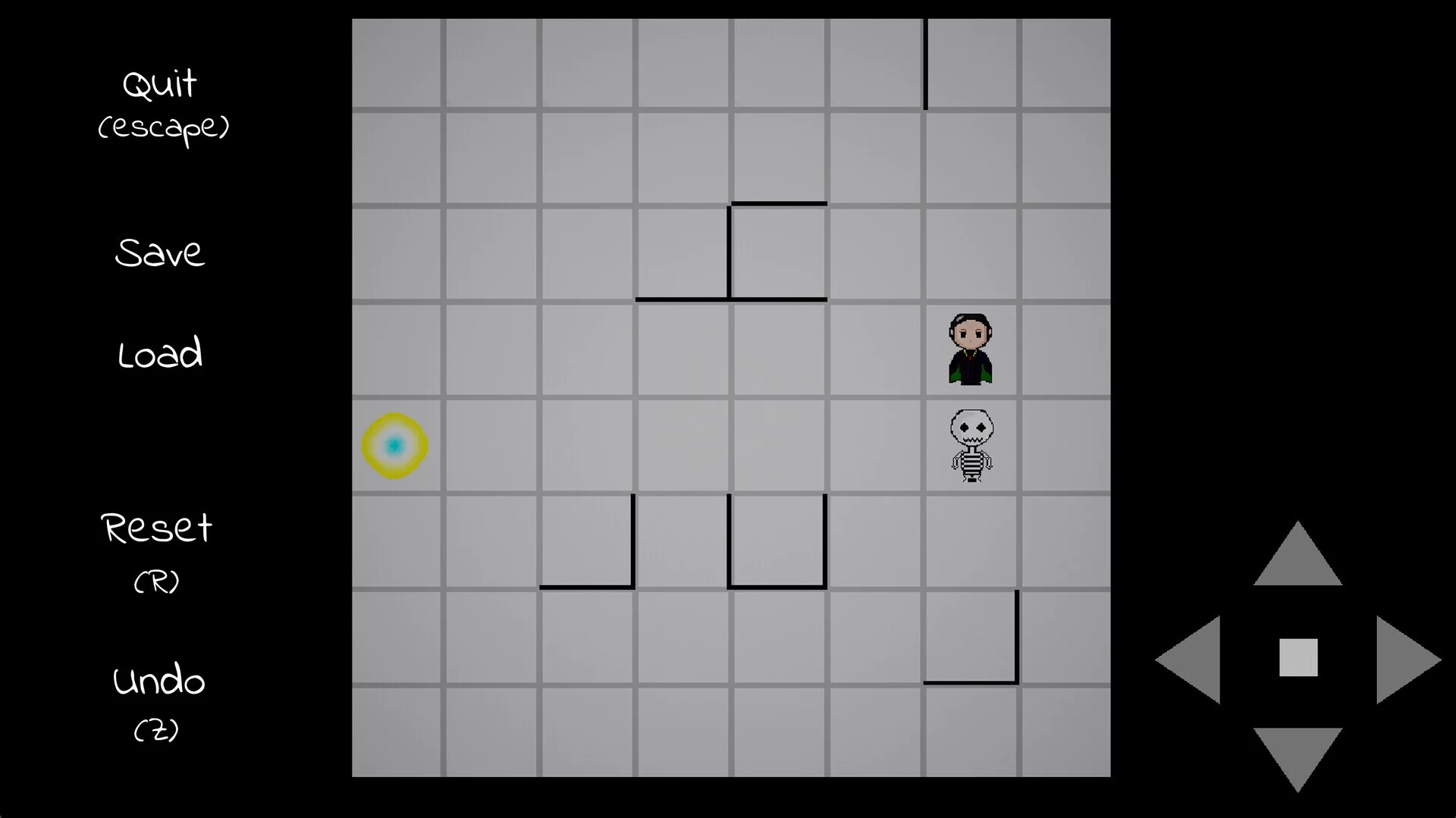 Изображение игры: Within The Mind