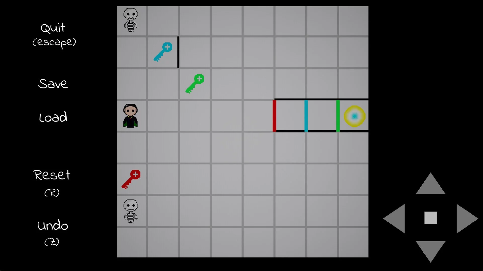 Изображение игры: Within The Mind