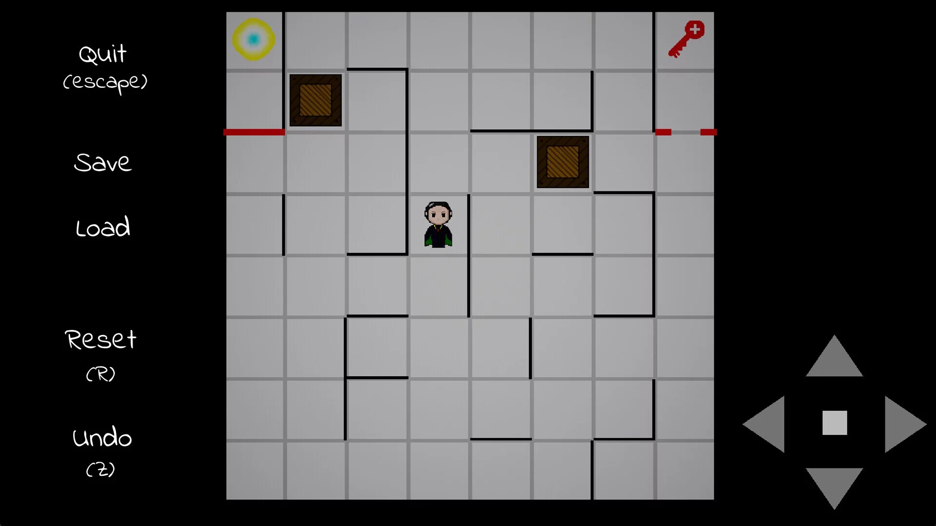 Изображение игры: Within The Mind