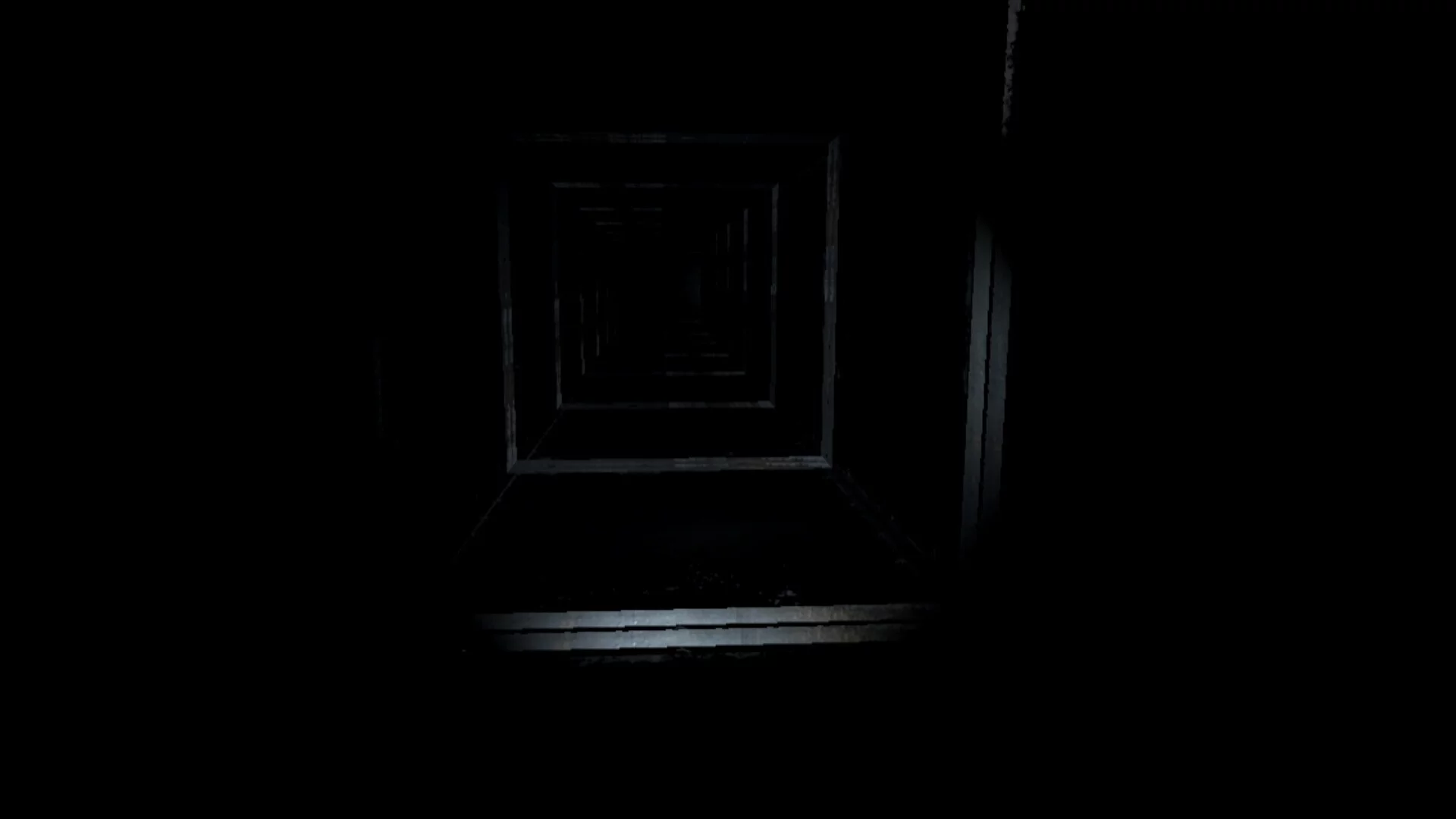 Изображение игры: Watcher from the Void