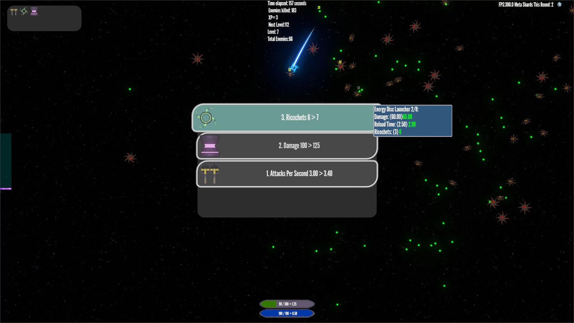 Изображение игры: Stranded In Starlight