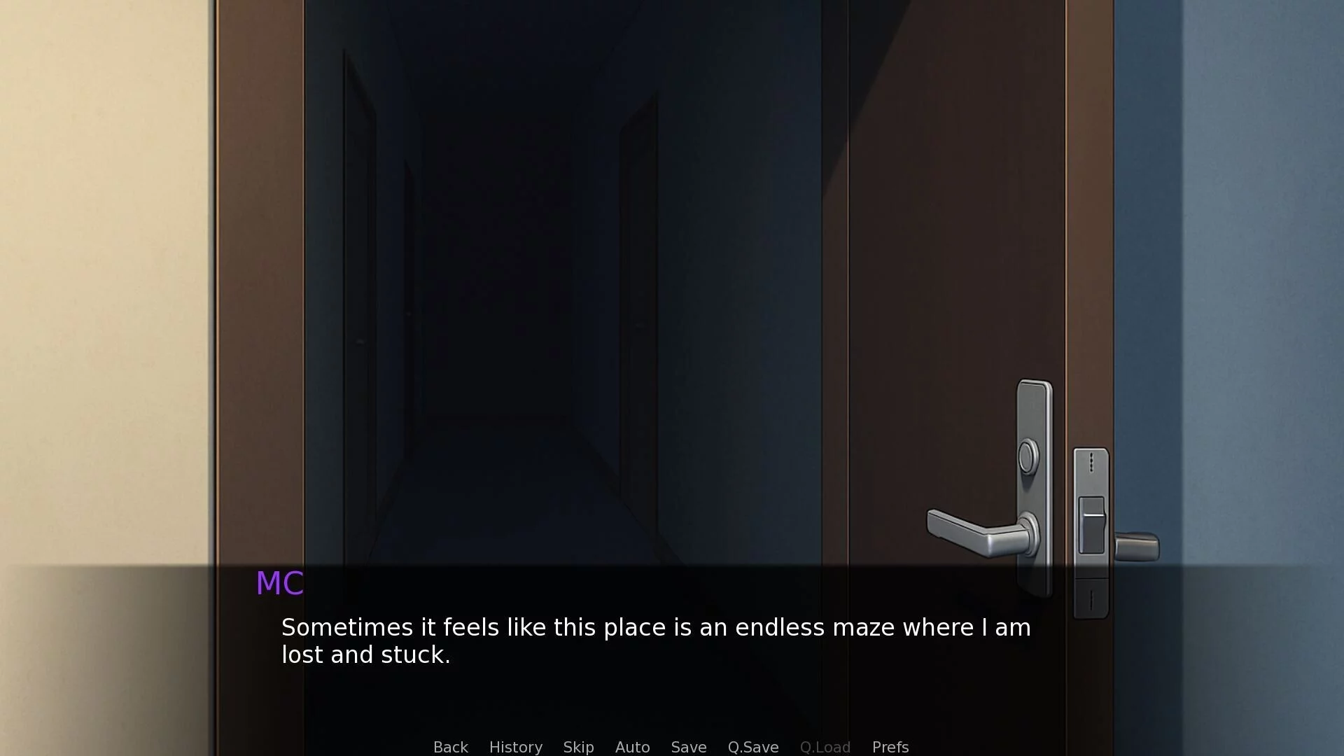 Изображение игры: What Every Man Wants