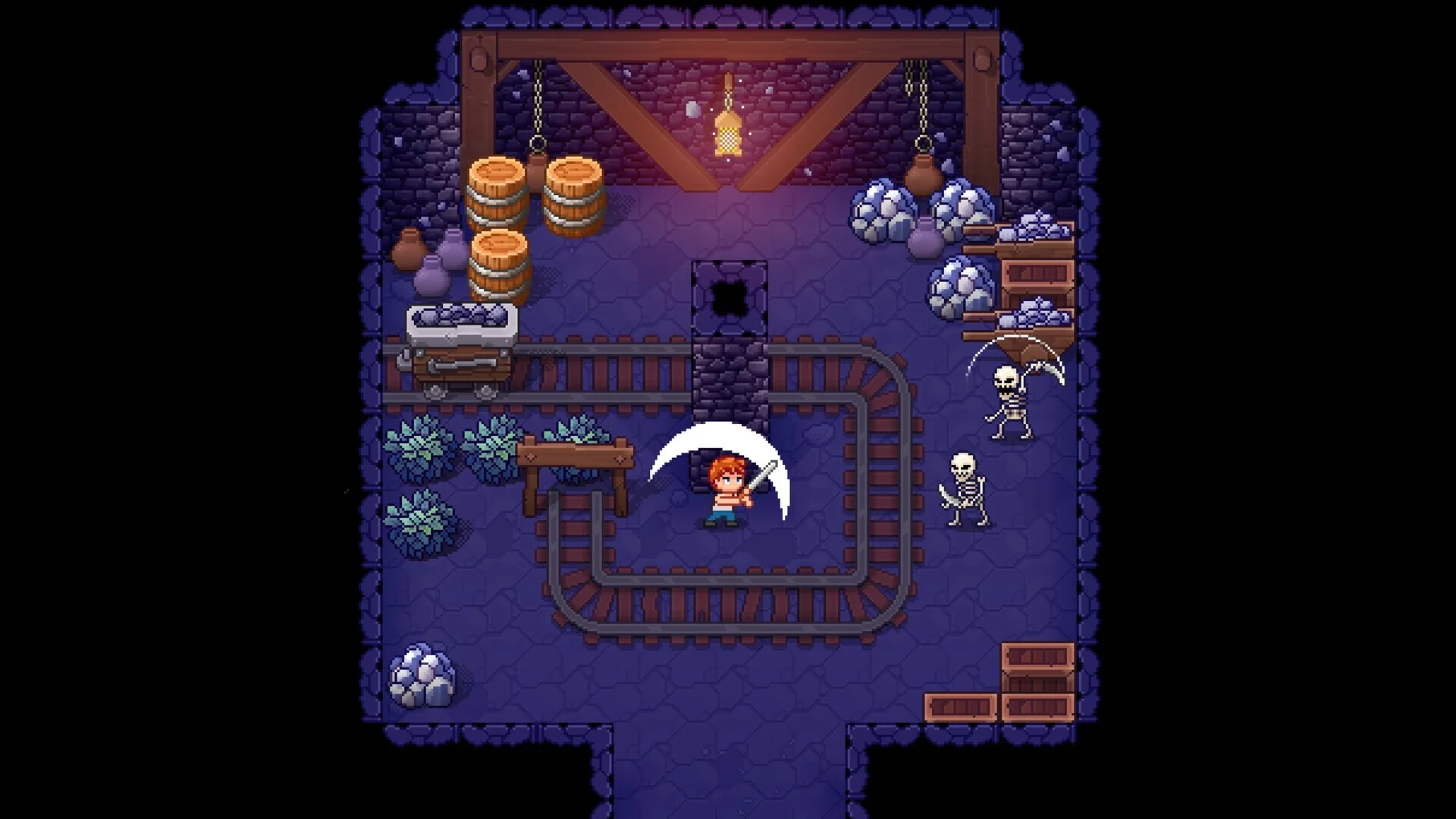 Изображение игры: Landmaster