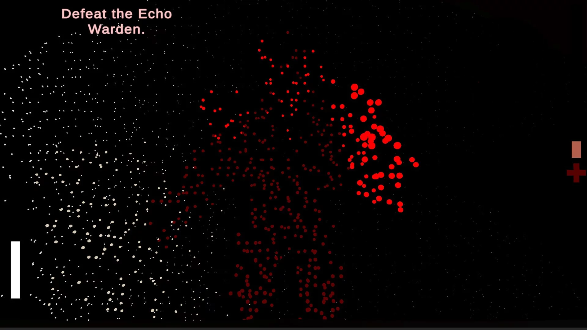 Изображение игры: Sightline