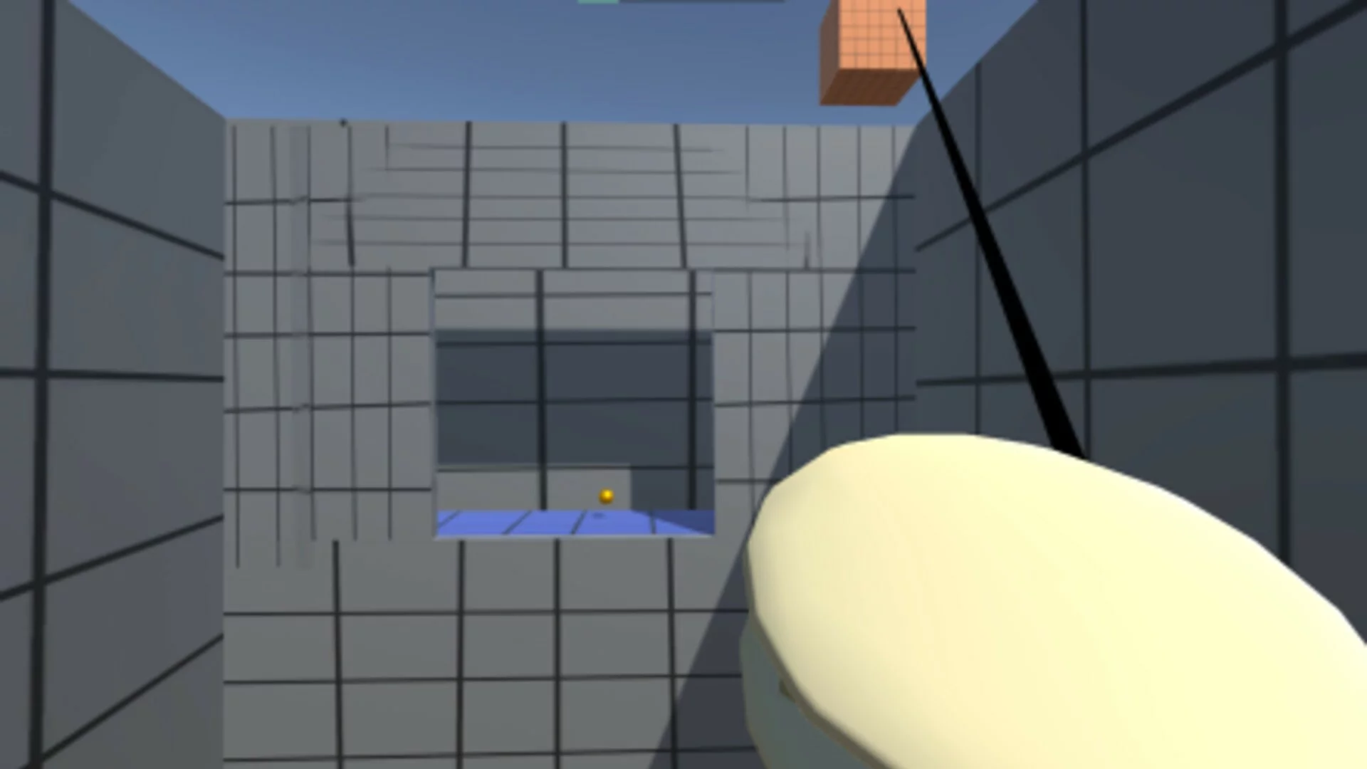 Изображение игры: Bean