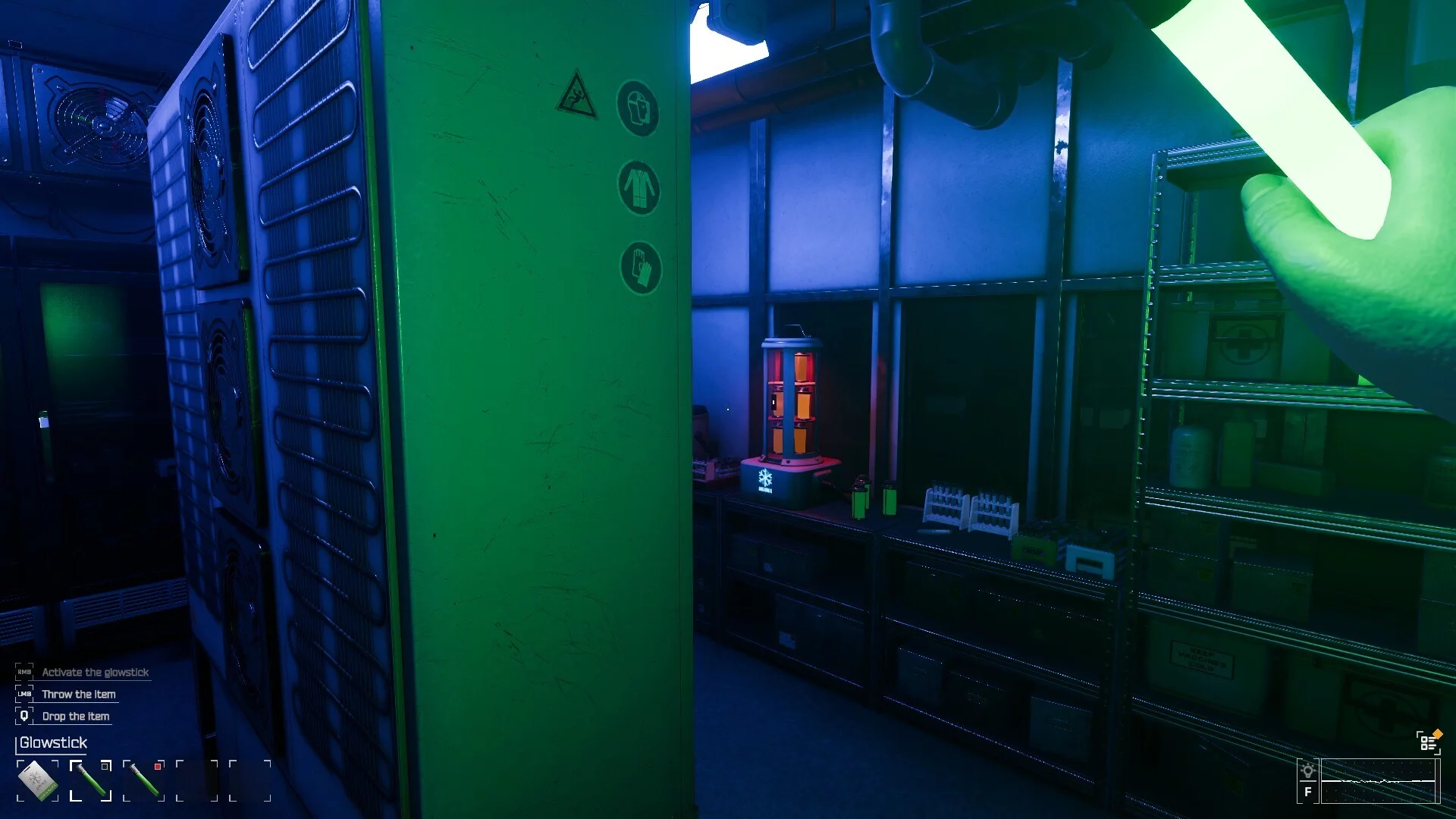 Изображение игры: CRYO
