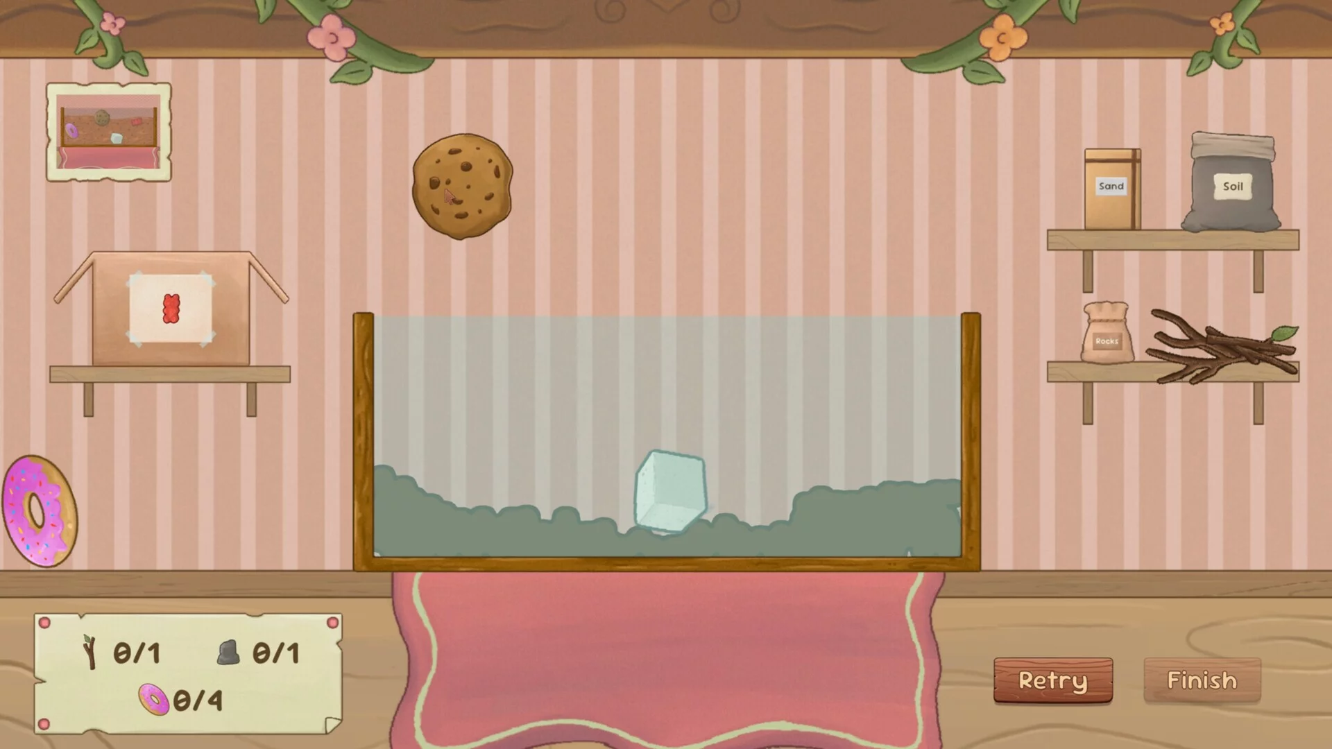 Изображение игры: Tiny Company