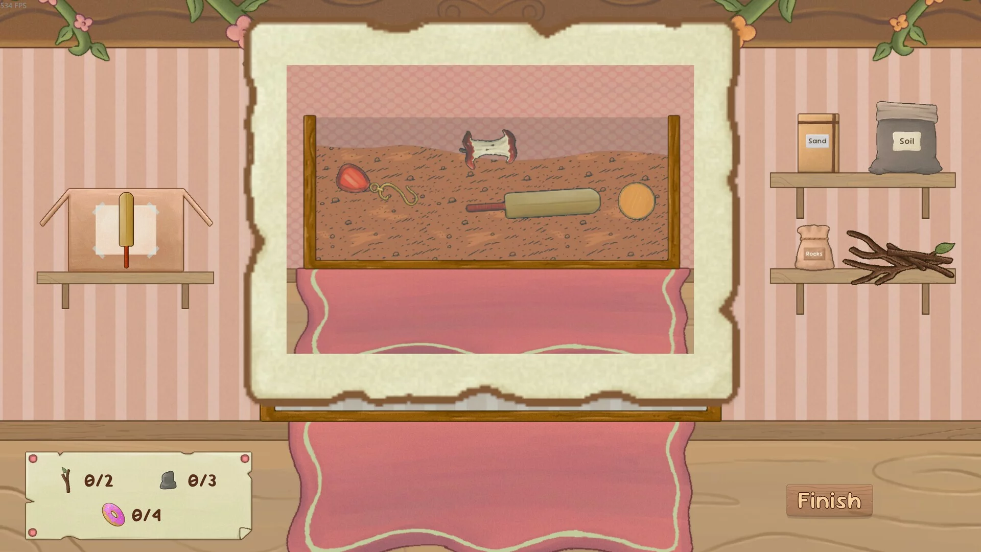 Изображение игры: Tiny Company