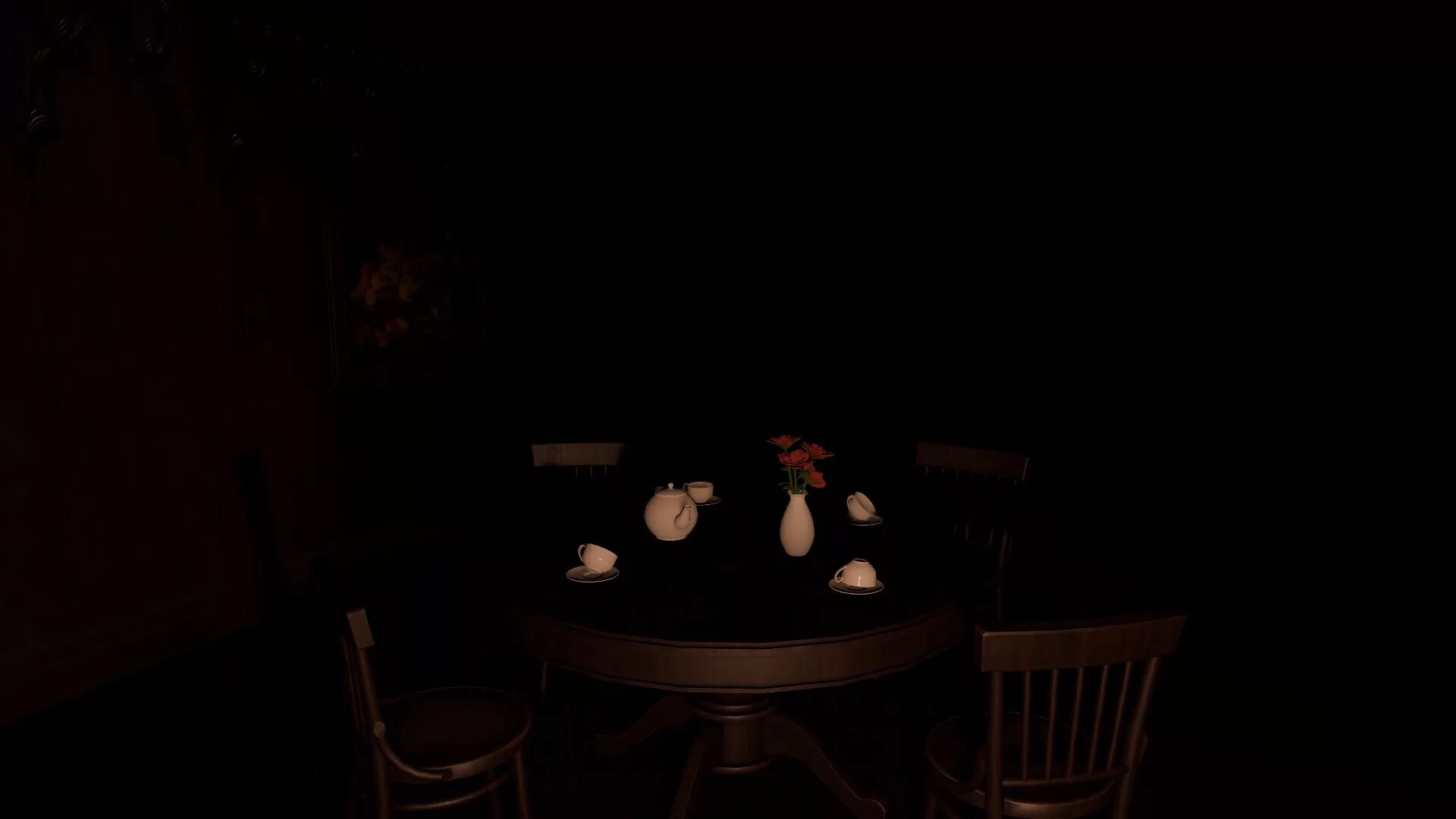 Изображение игры: Escape Floor 13