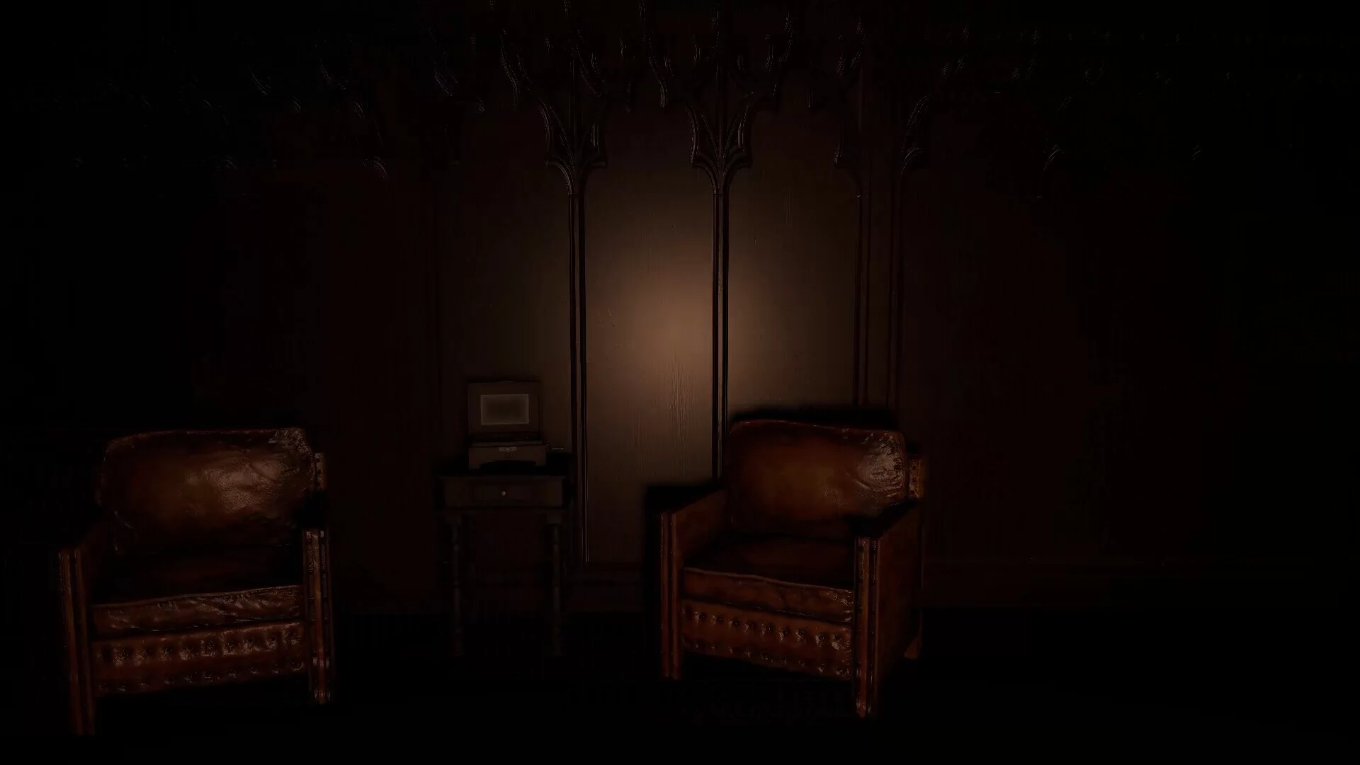 Изображение игры: Escape Floor 13