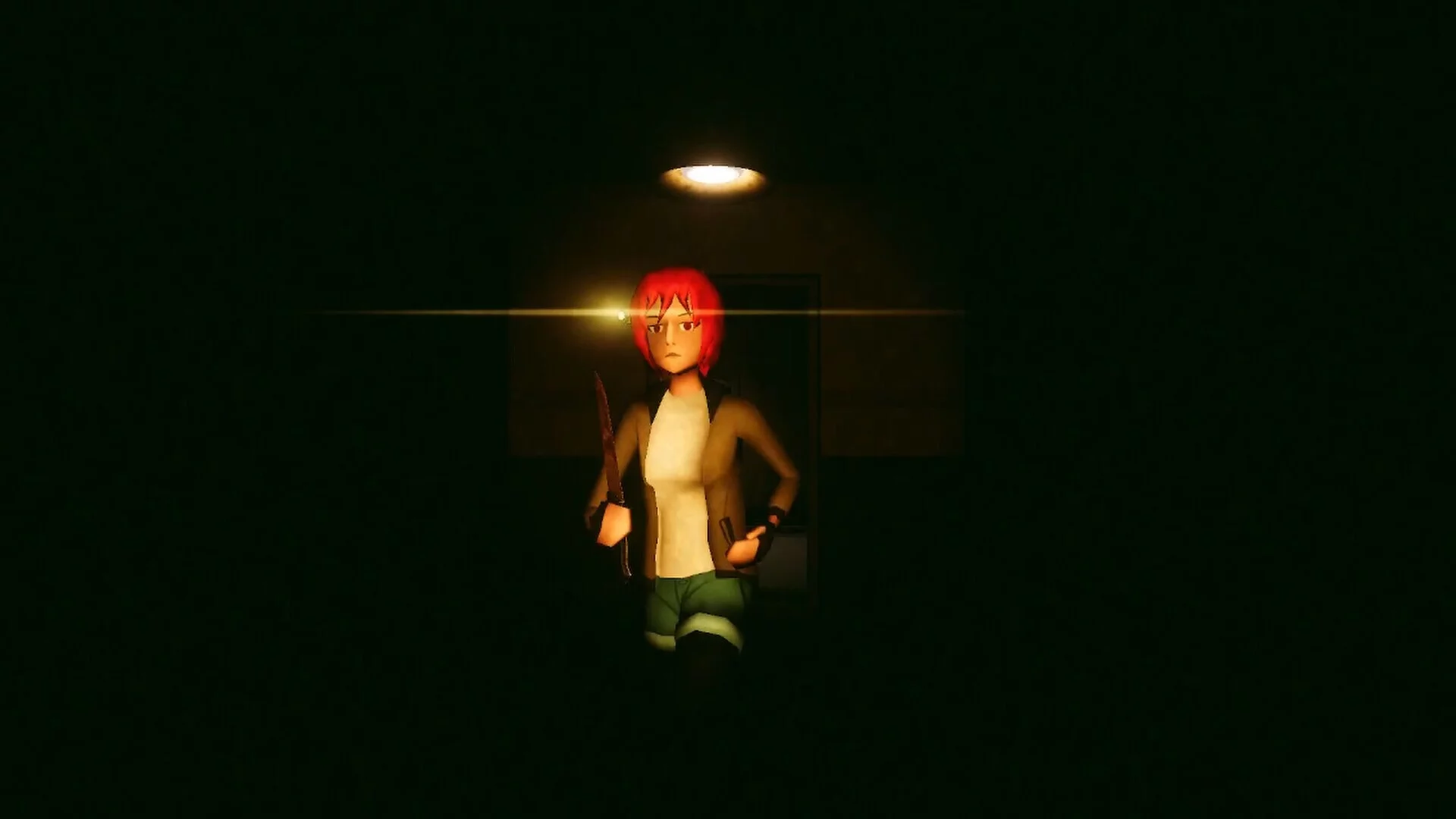 Изображение игры: Sanguine