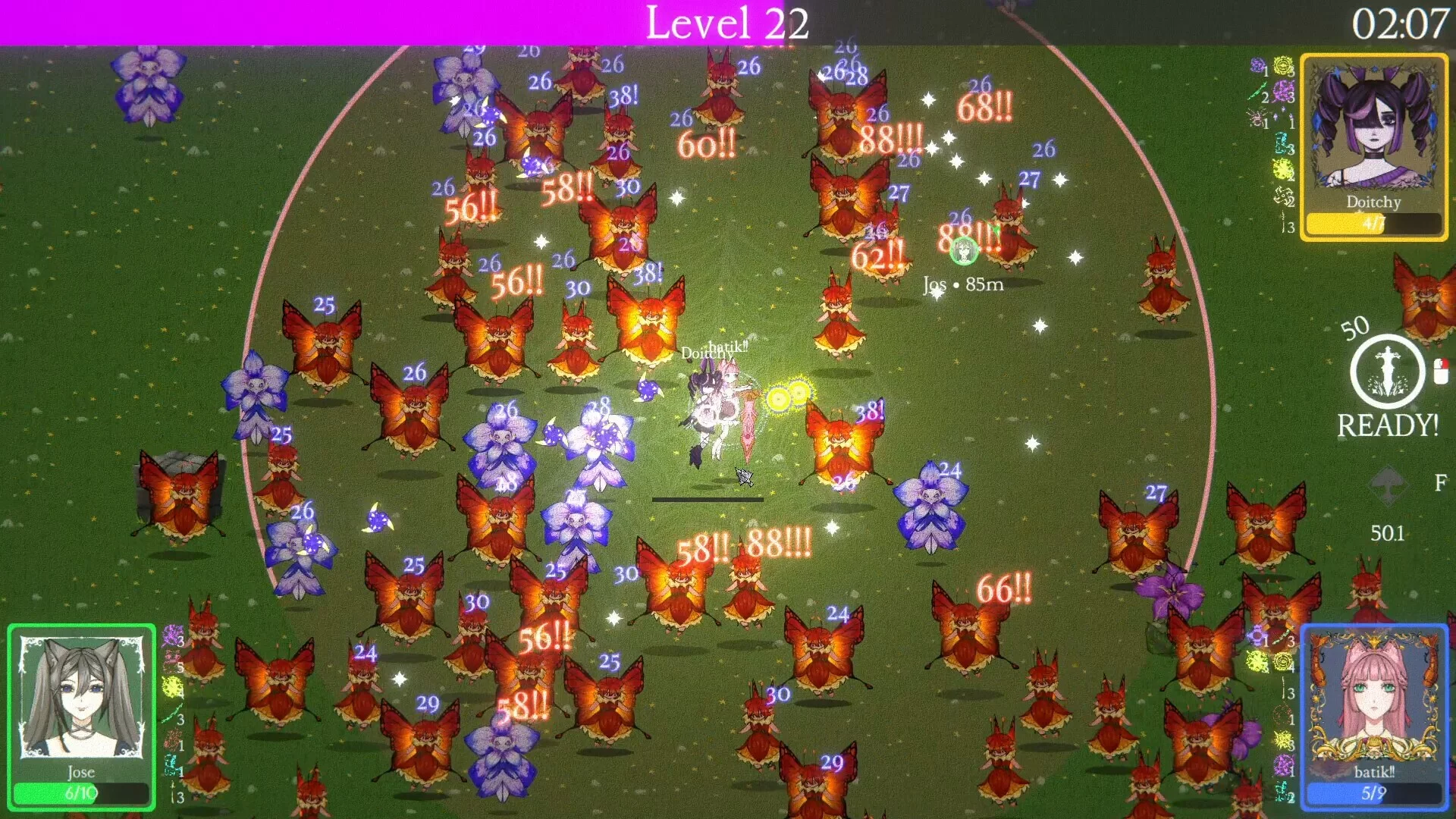 Изображение игры: OLAPU