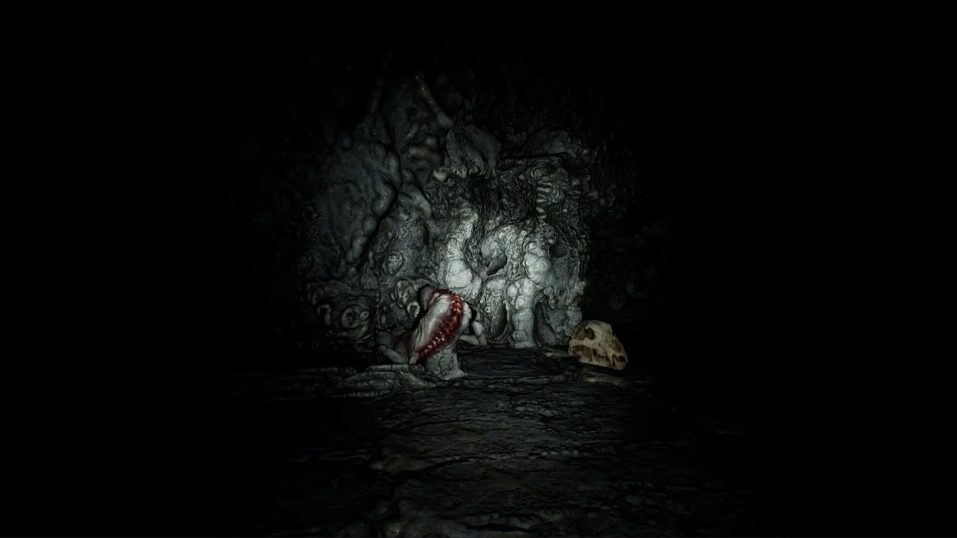 Изображение игры: Inferis: Dead Below