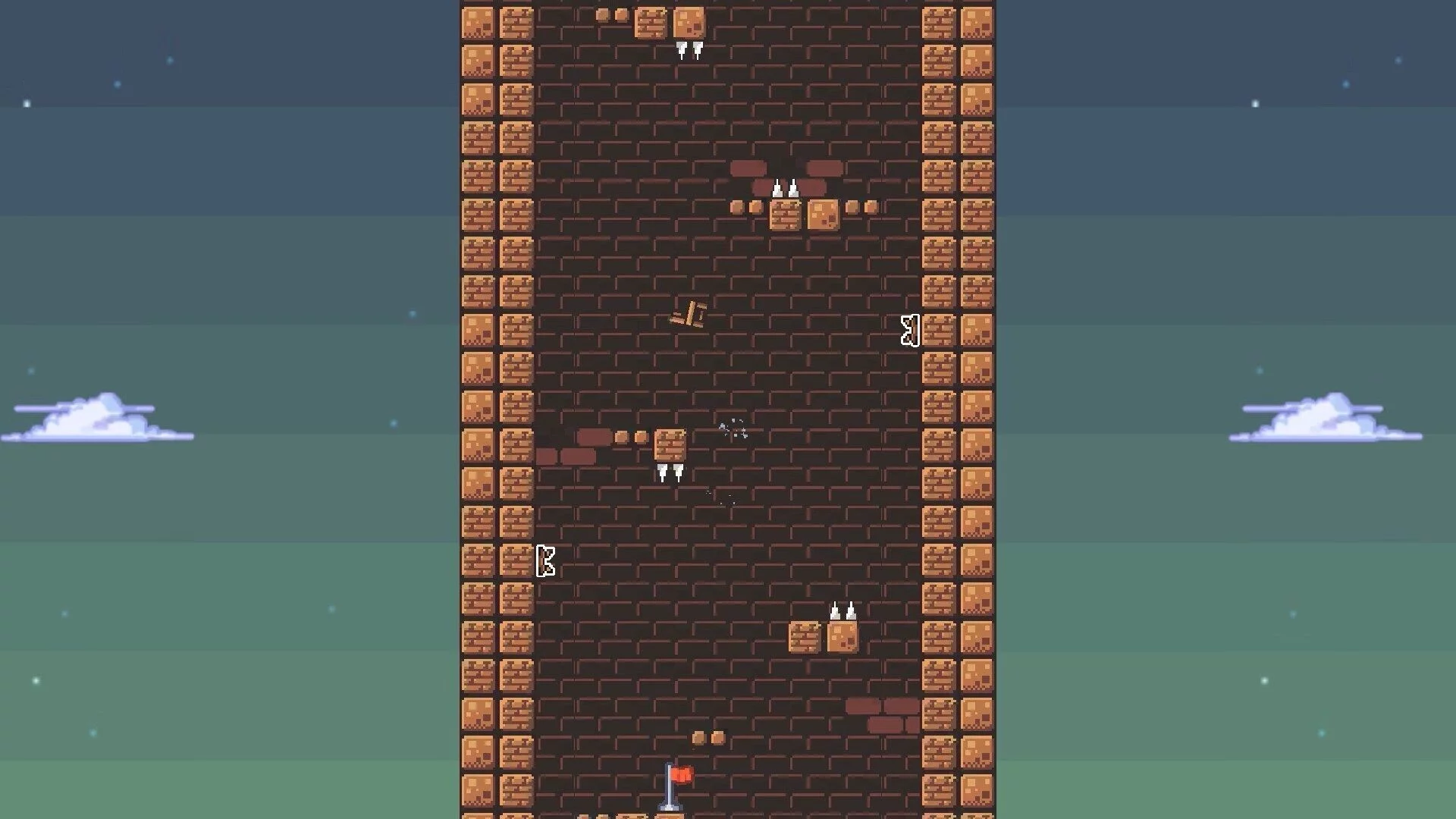 Изображение игры: Mystic Jumper