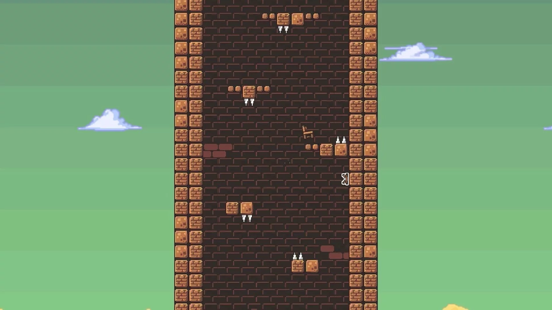 Изображение игры: Mystic Jumper