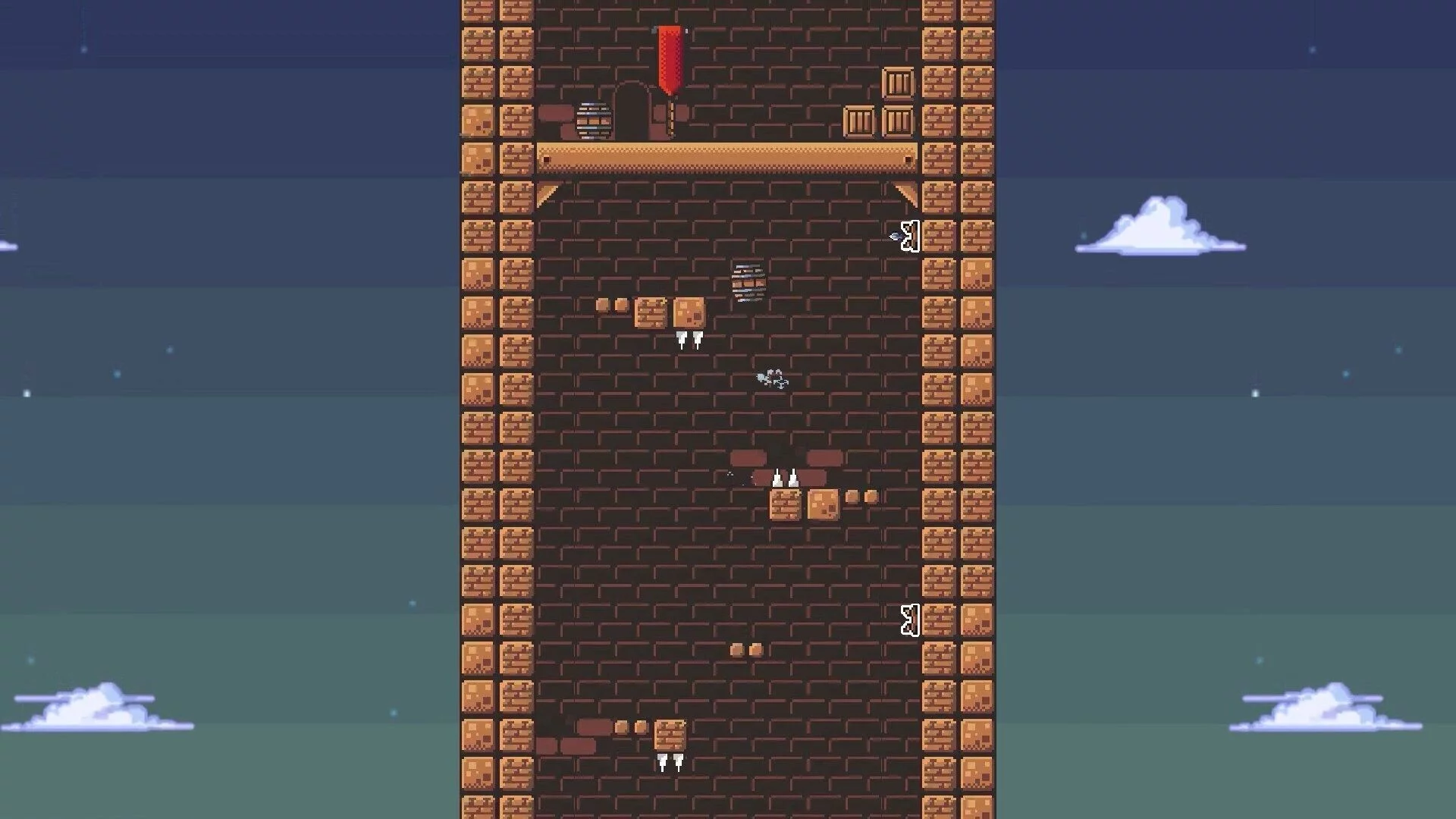 Изображение игры: Mystic Jumper