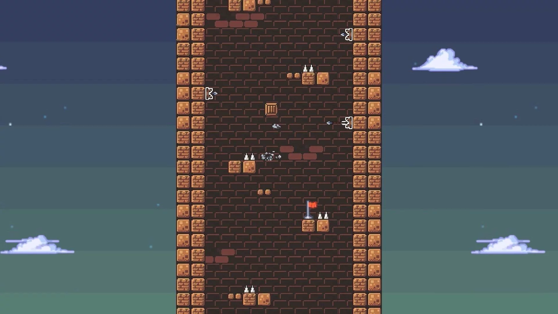 Изображение игры: Mystic Jumper