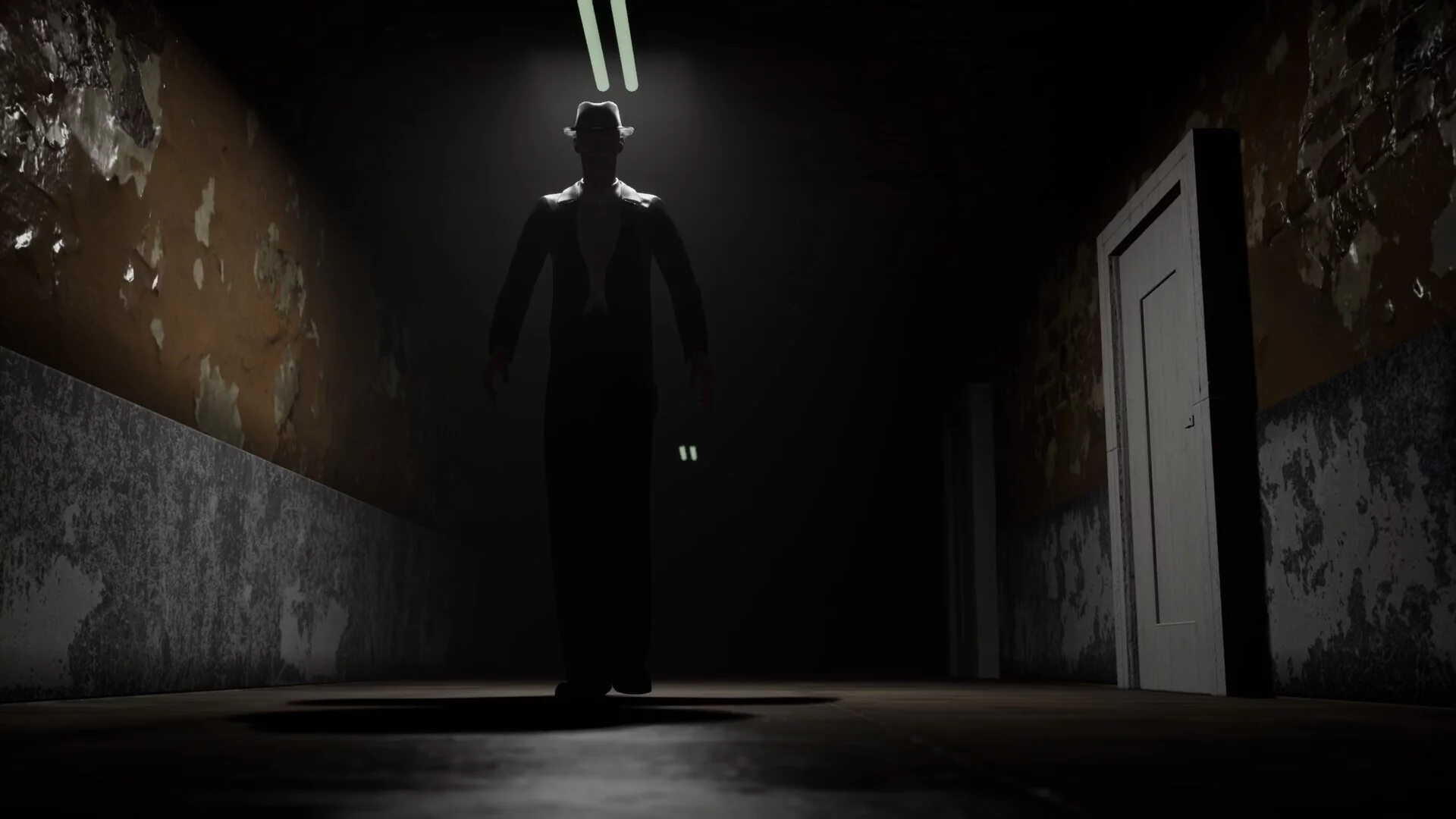 Изображение игры: Umbra: Veins of Vengeance