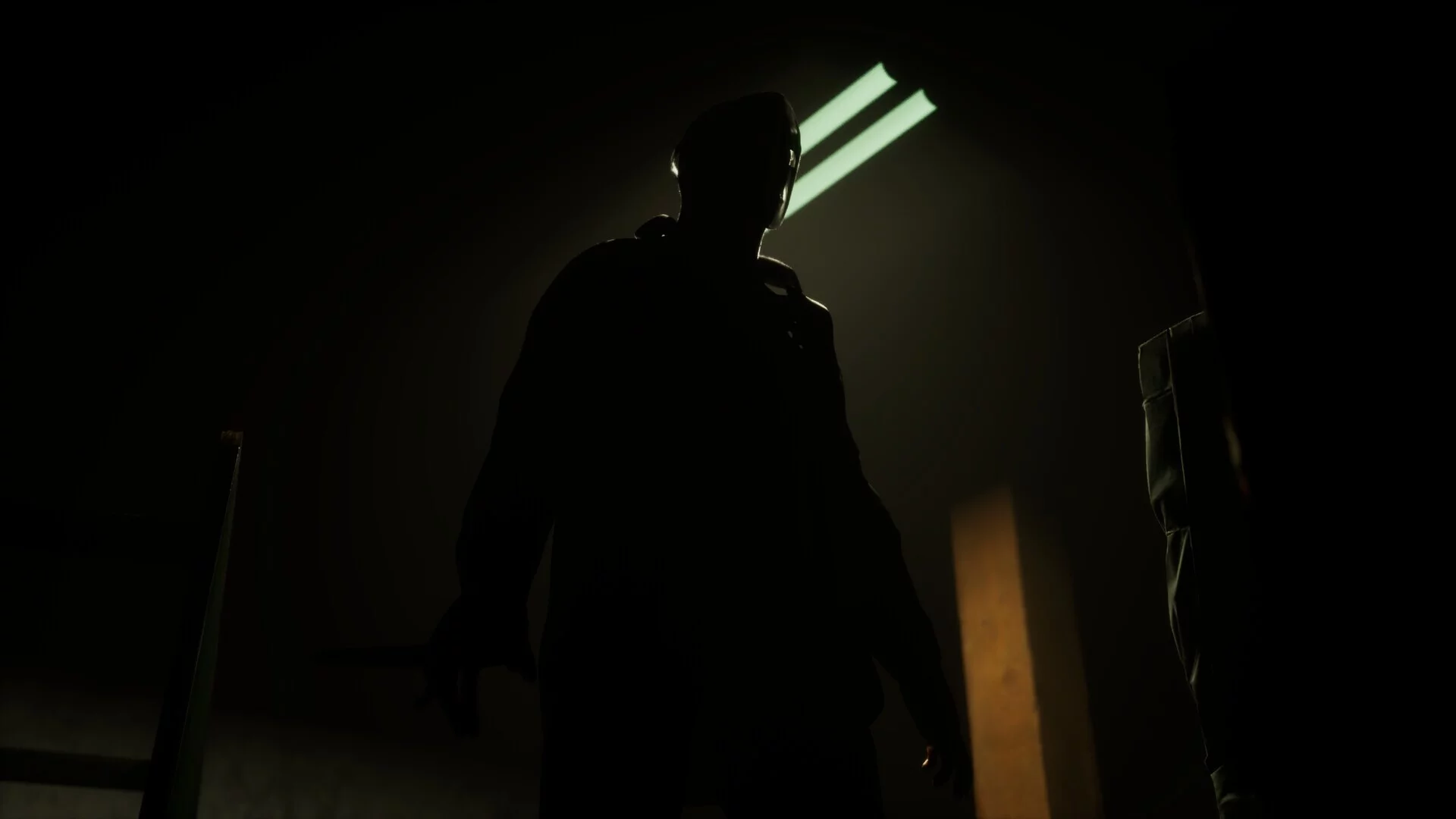 Изображение игры: Umbra: Veins of Vengeance