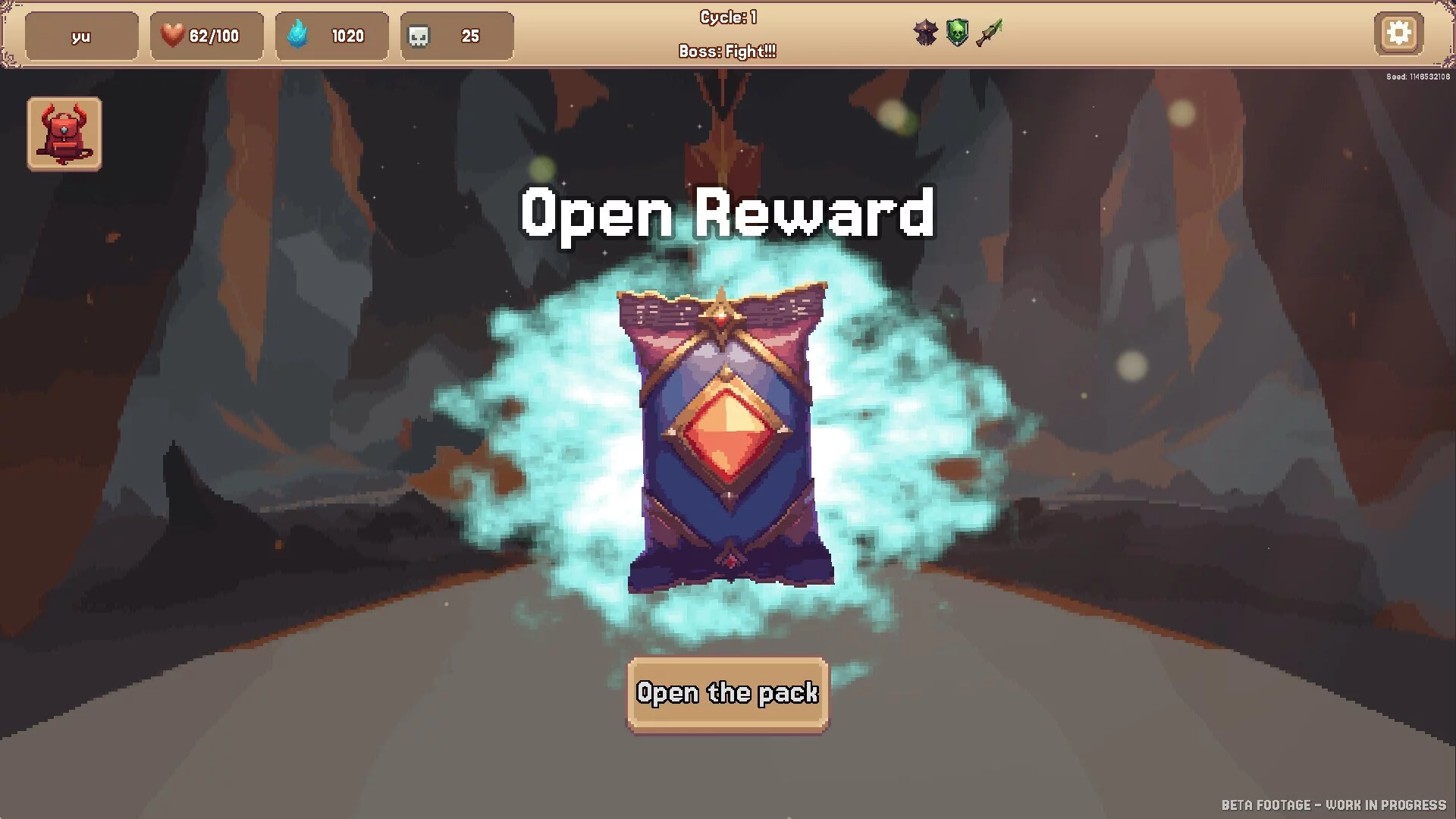 Изображение игры: Unbound Eternity