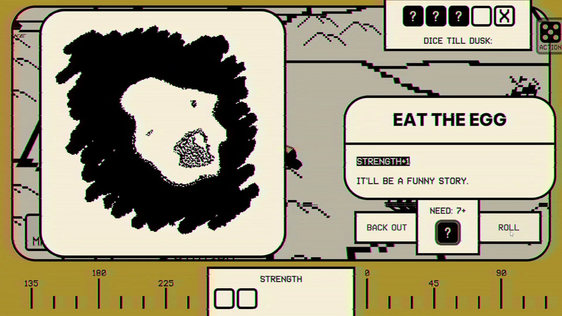 Изображение игры: Broke Signal Badlands: A World of Desert Adventure