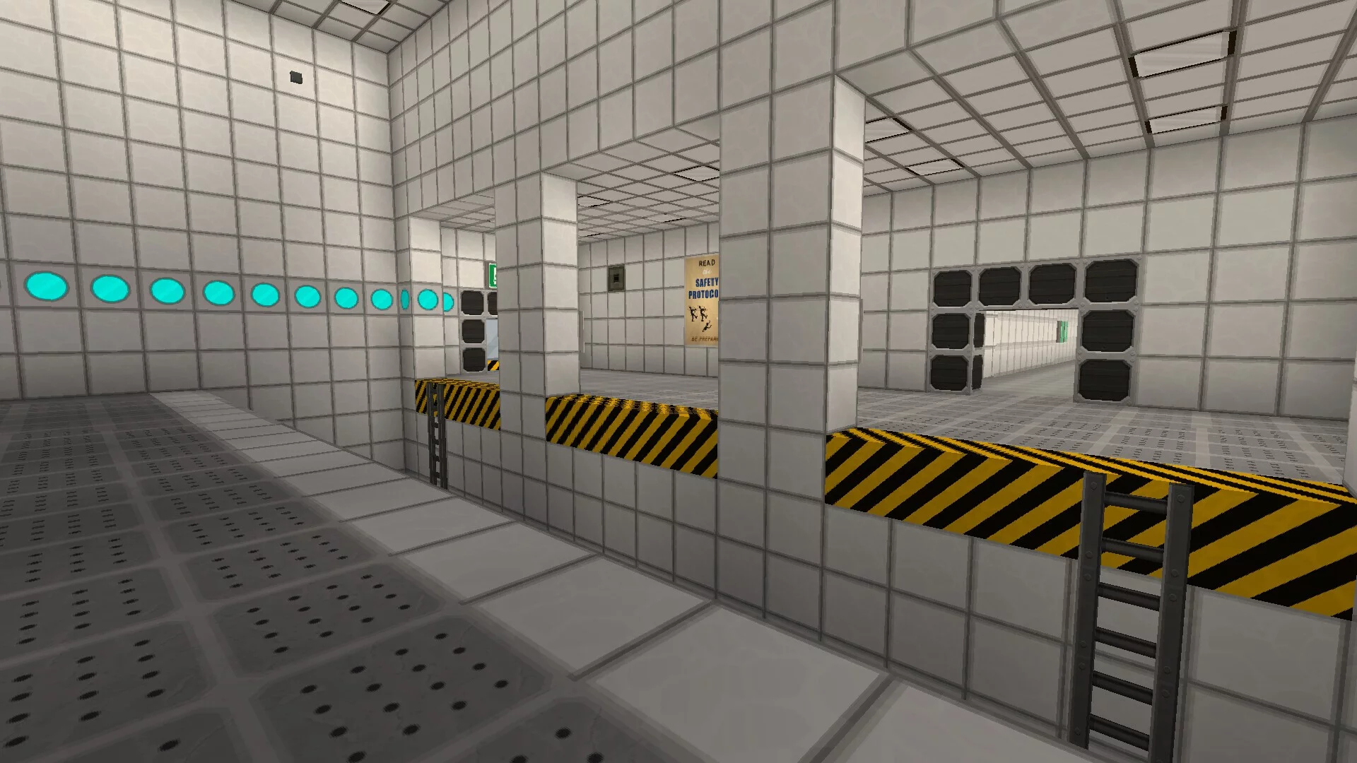 Изображение игры: YogLabs: Testing Initiative
