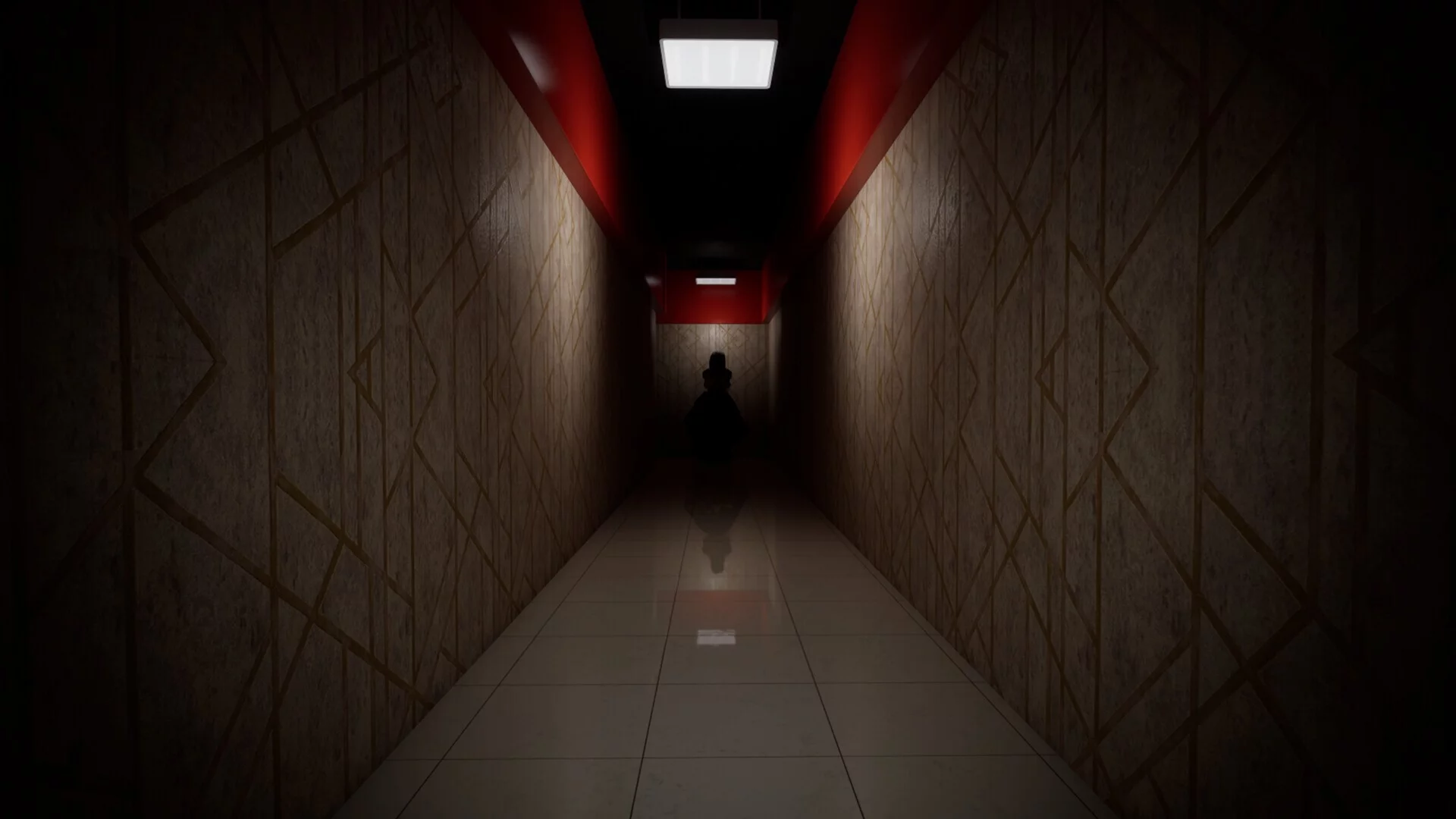 Изображение игры: Escape: Mall