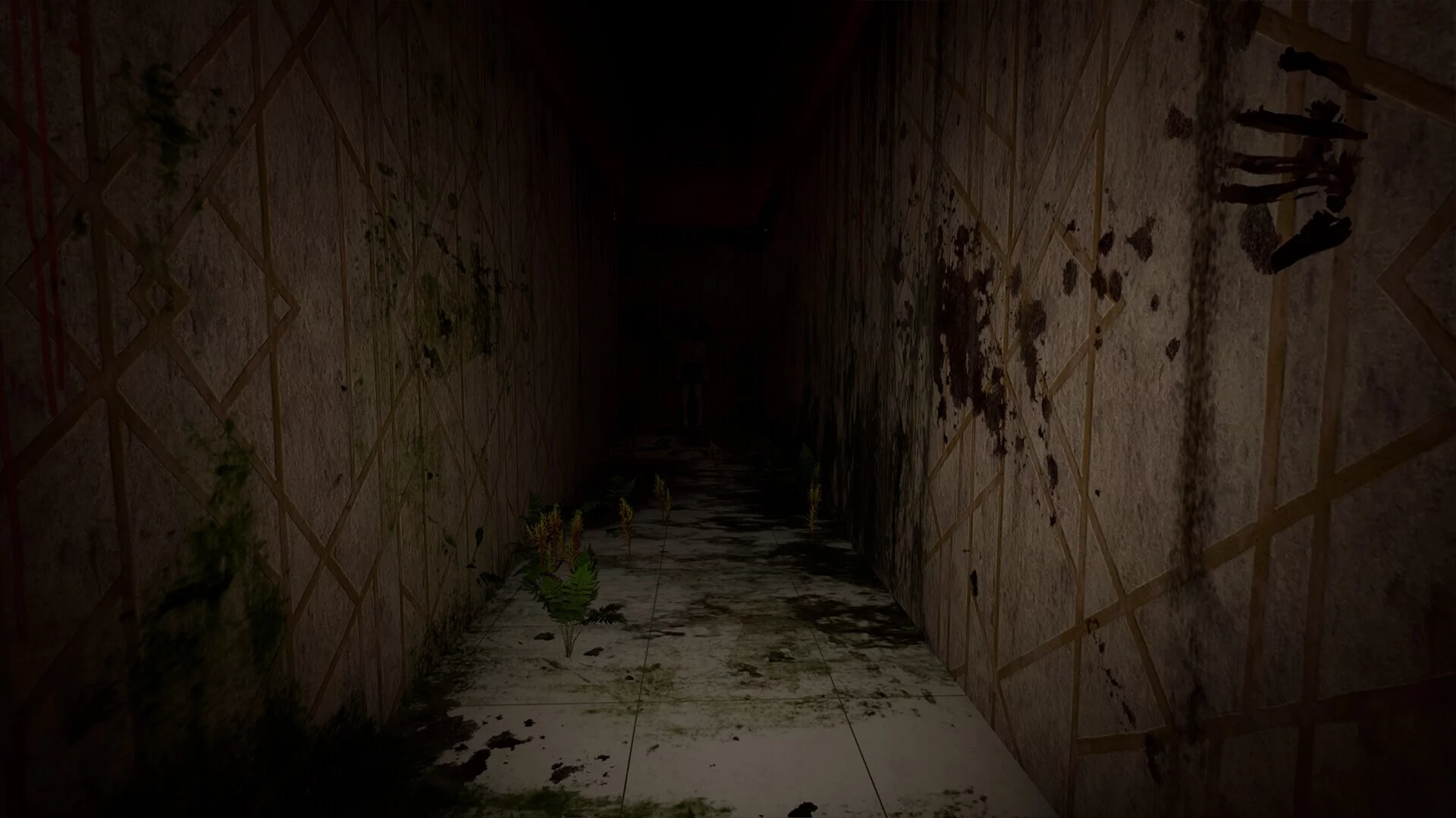 Изображение игры: Escape: Mall