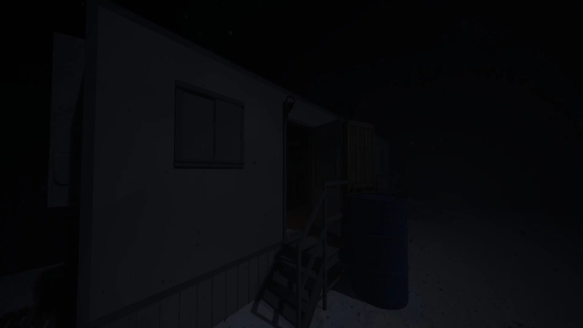 Изображение игры: Silent Street