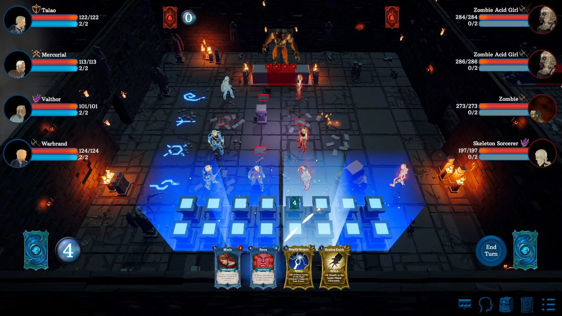 Изображение игры: Dolven