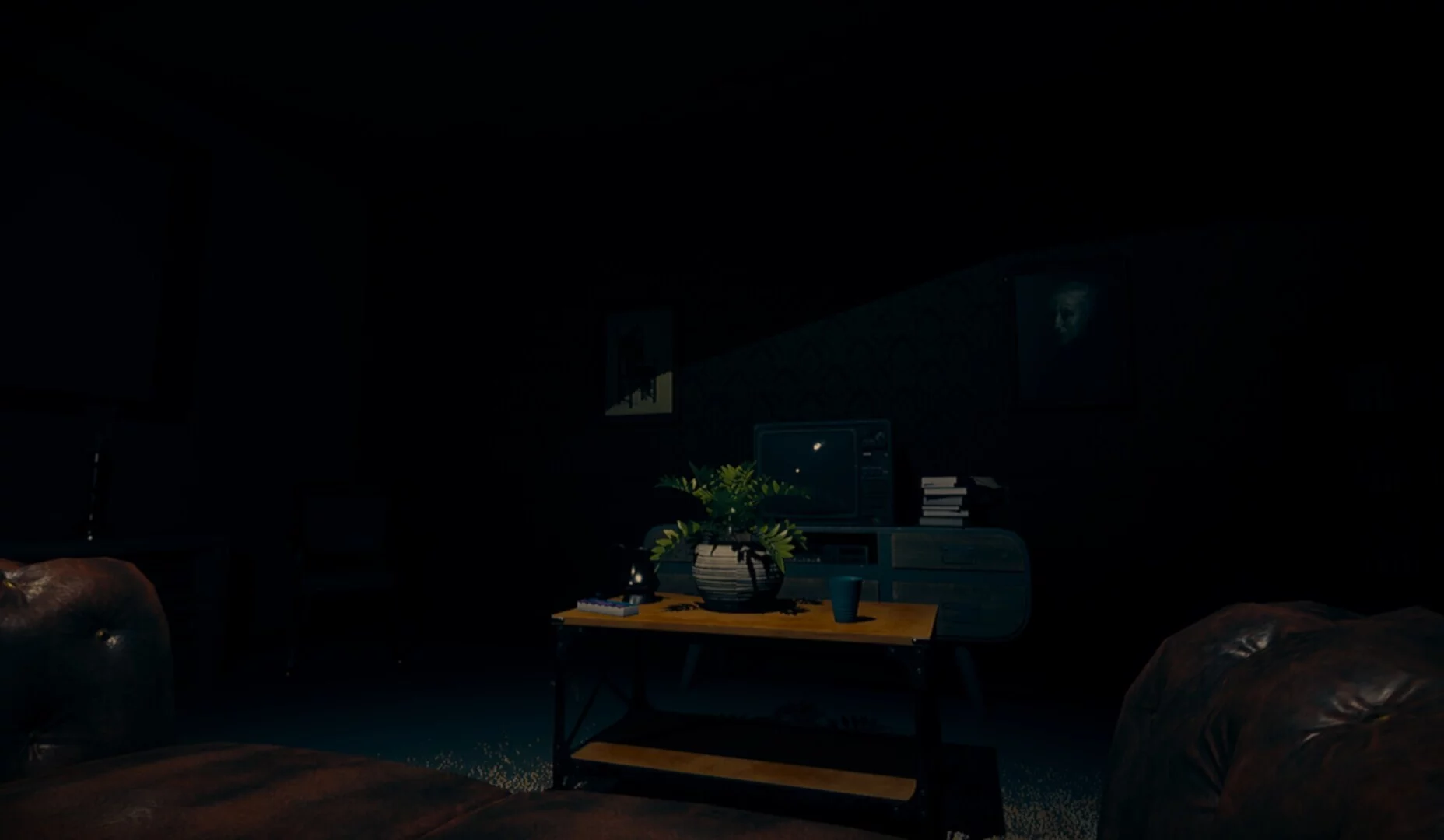 Изображение игры: The Kitchen Knife