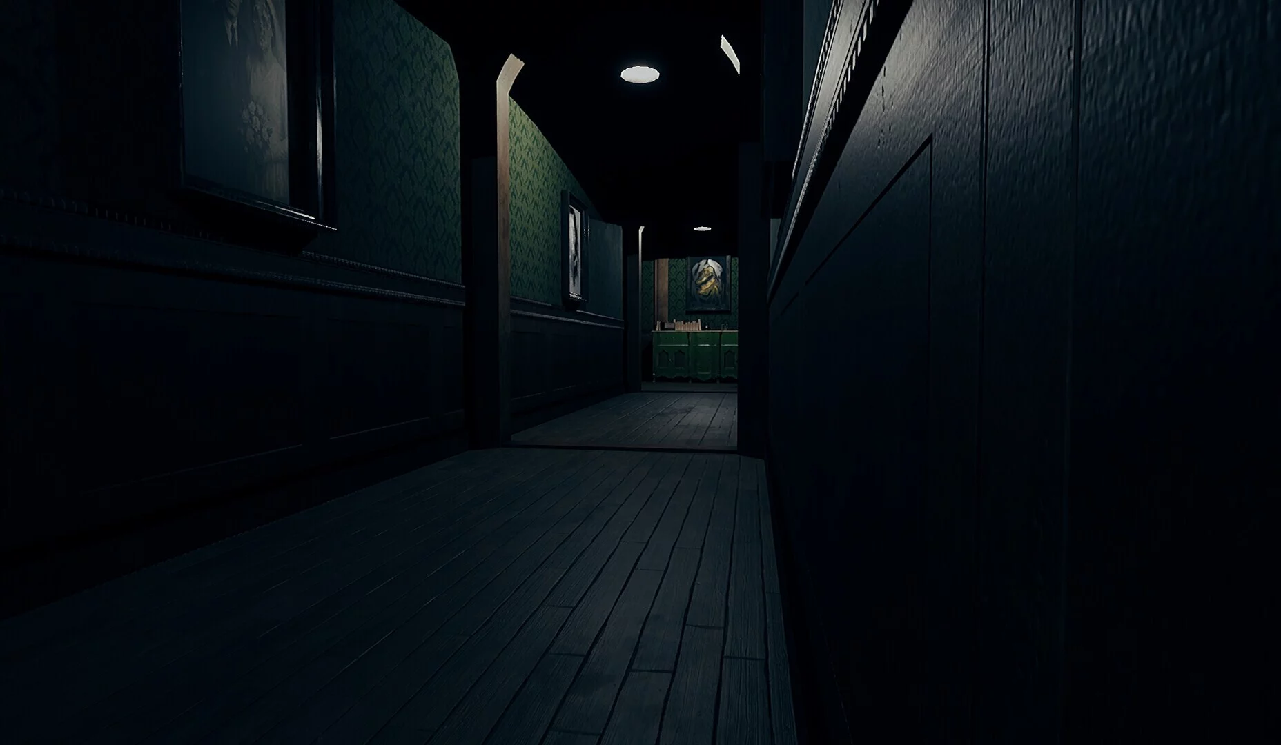 Изображение игры: The Kitchen Knife